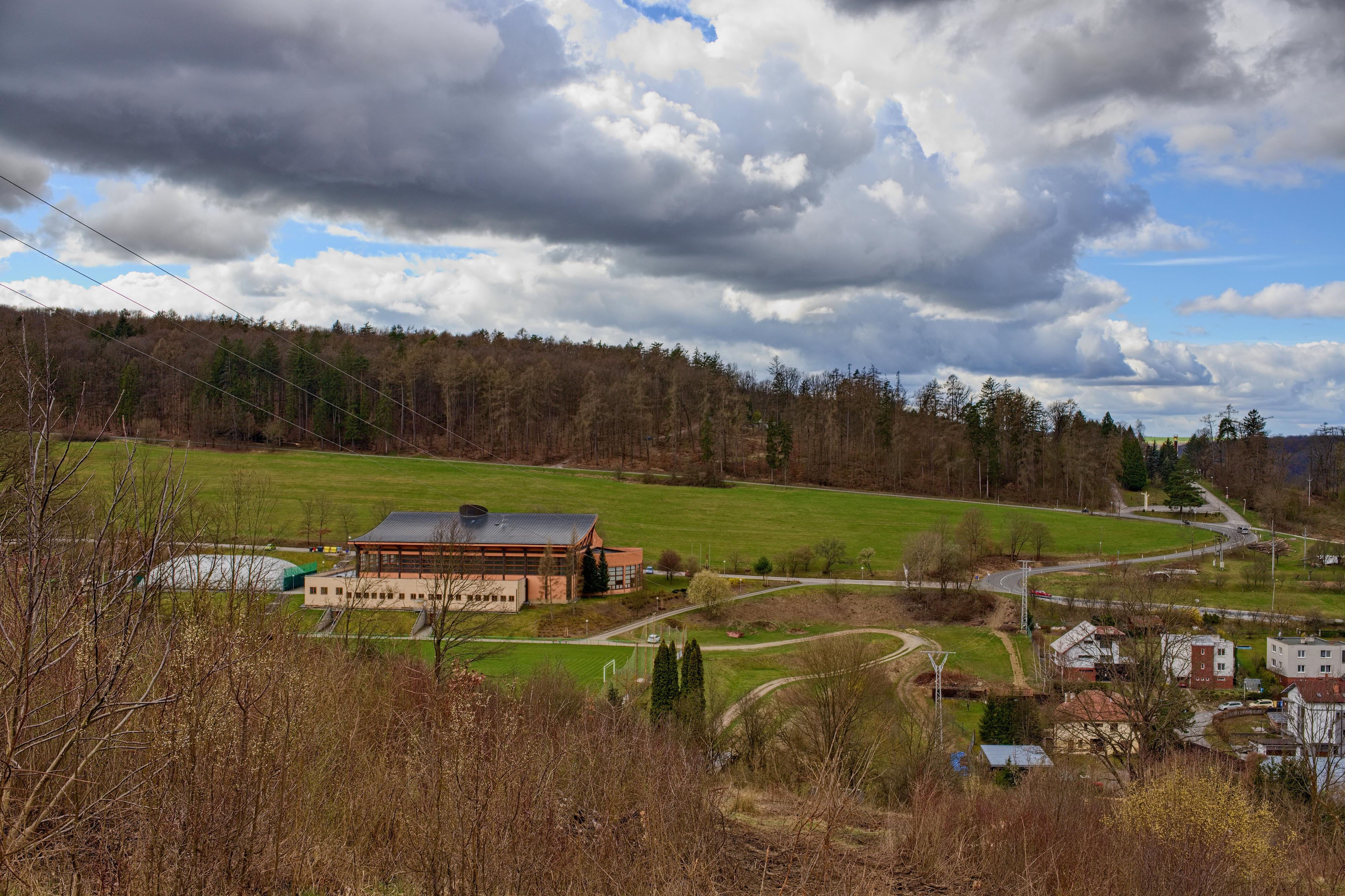 Sportovní centrum Radostova Luhačovice foto 5