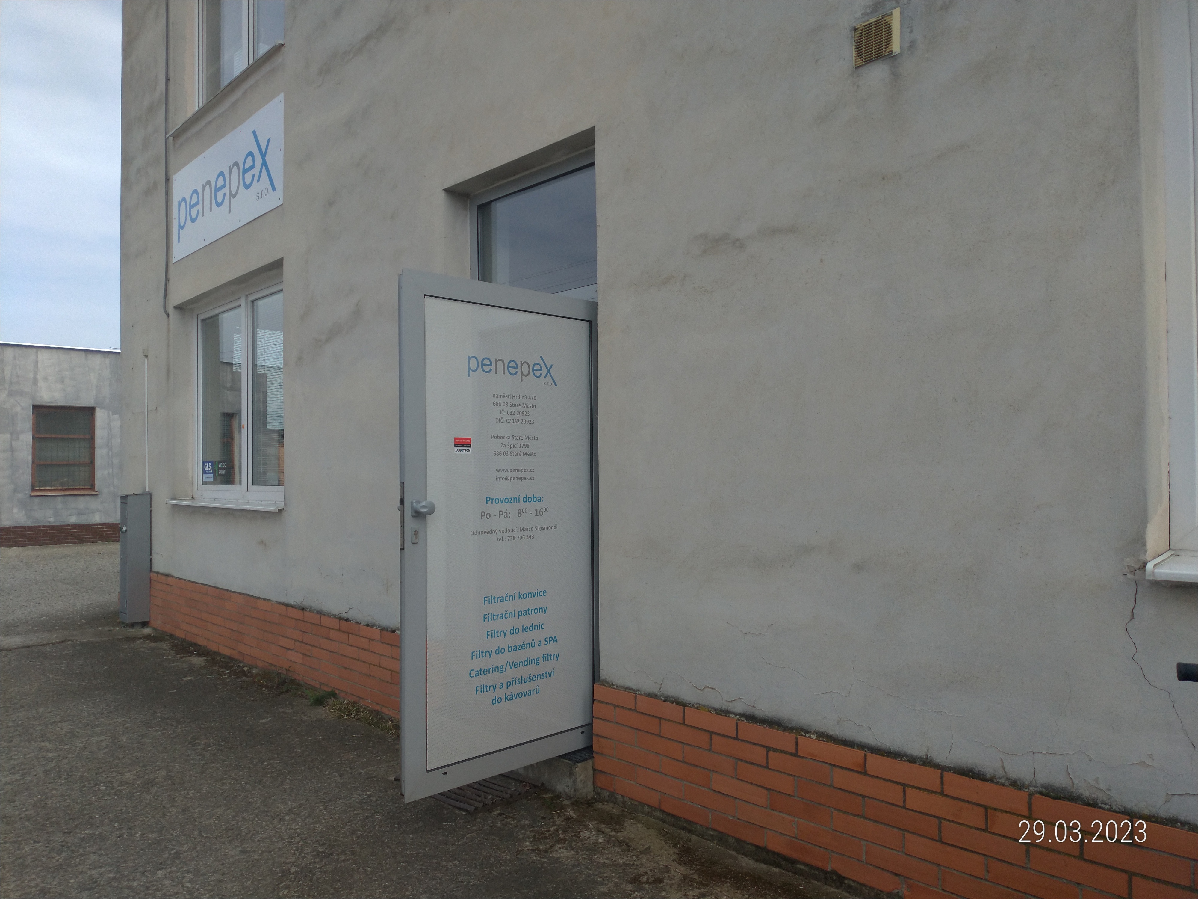 Penepex.cz foto 2