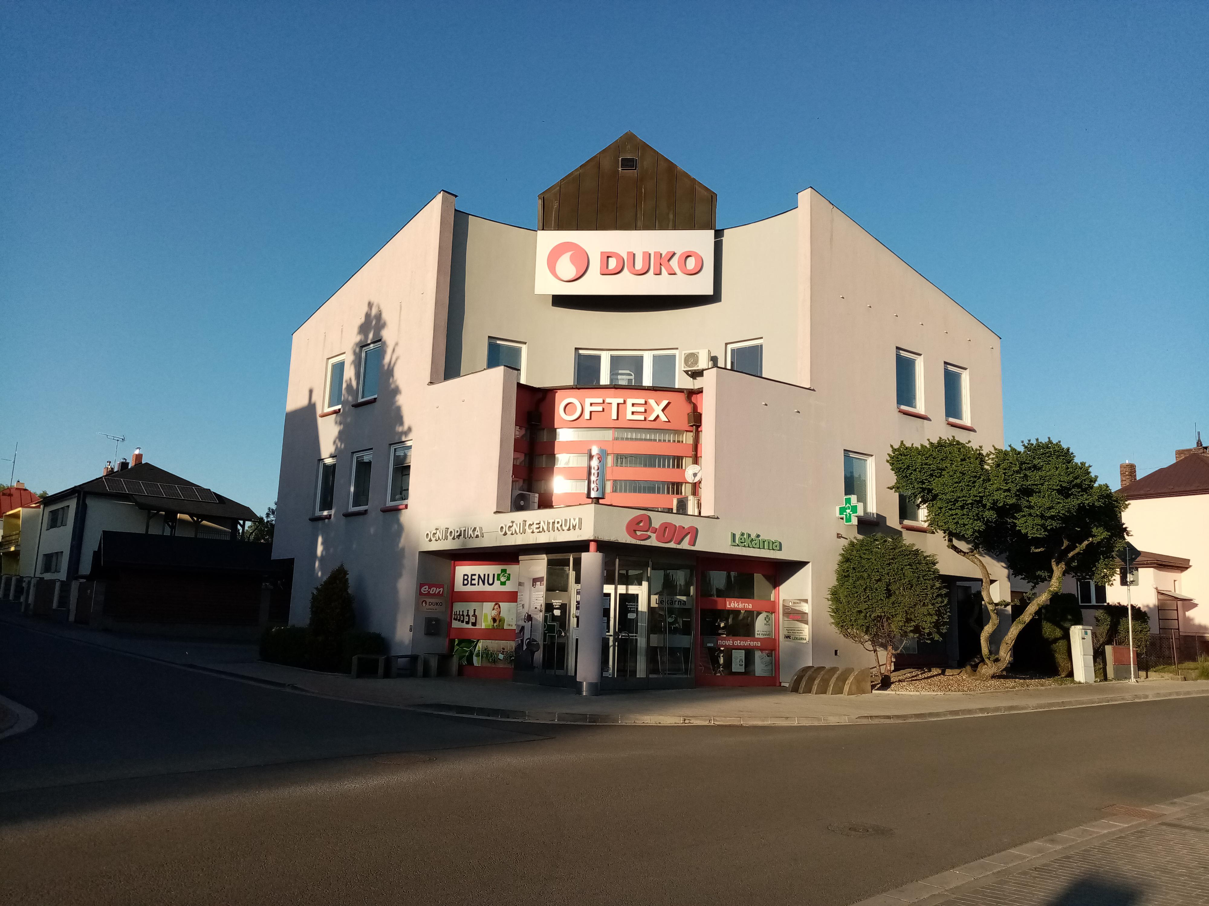 Lékárna Hlinsko foto 5