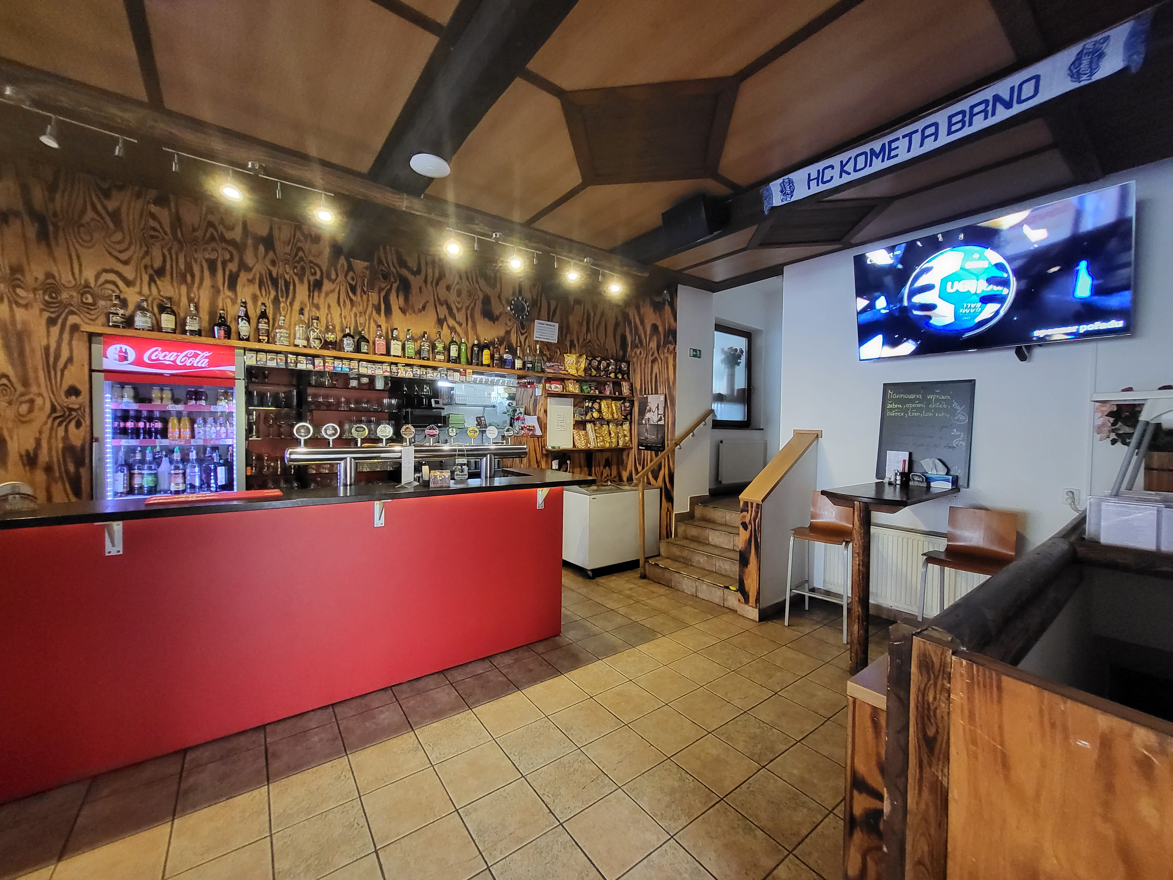 Restaurace U Růže foto 6