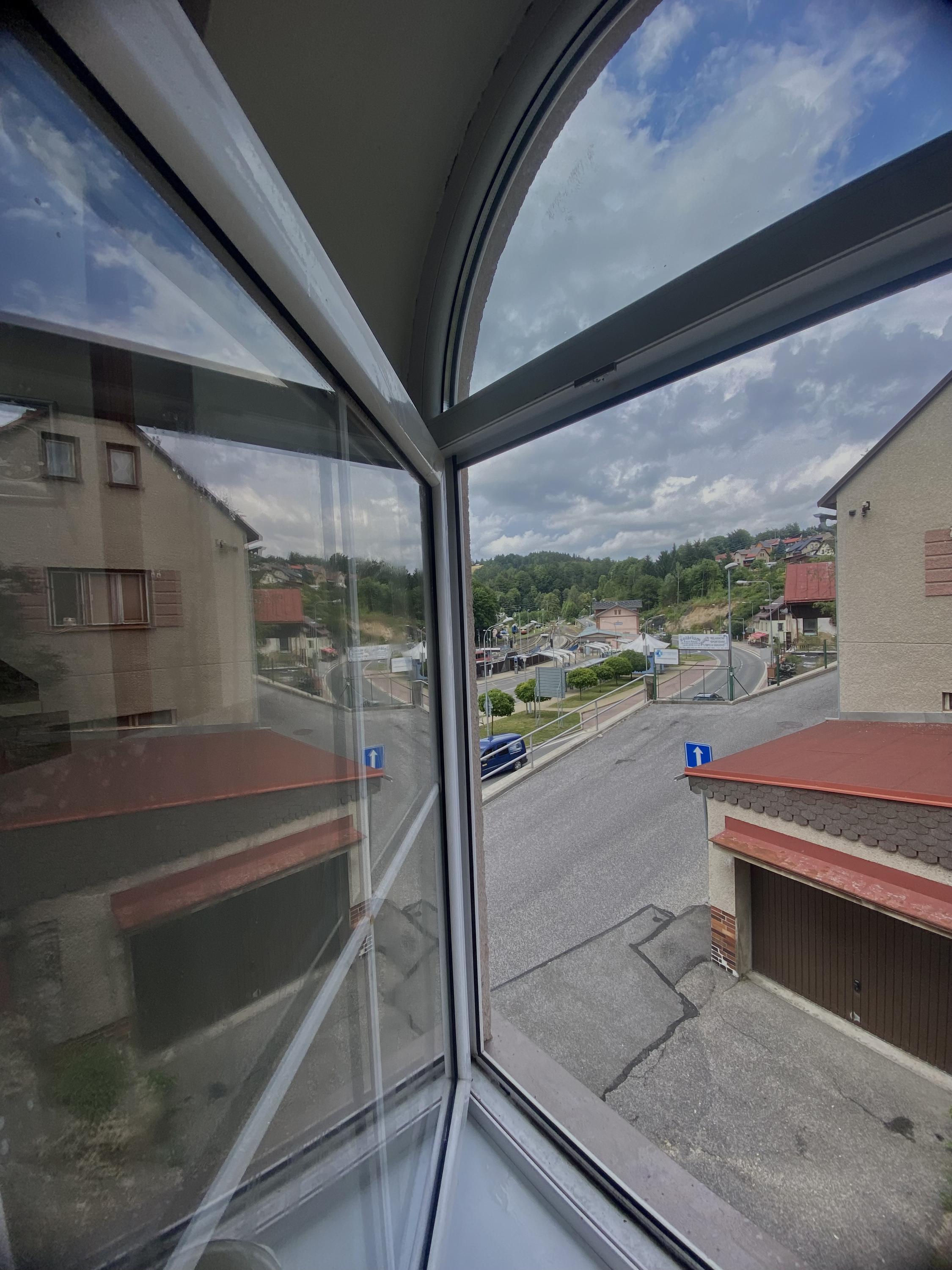 Apartment Krkonošská foto 2