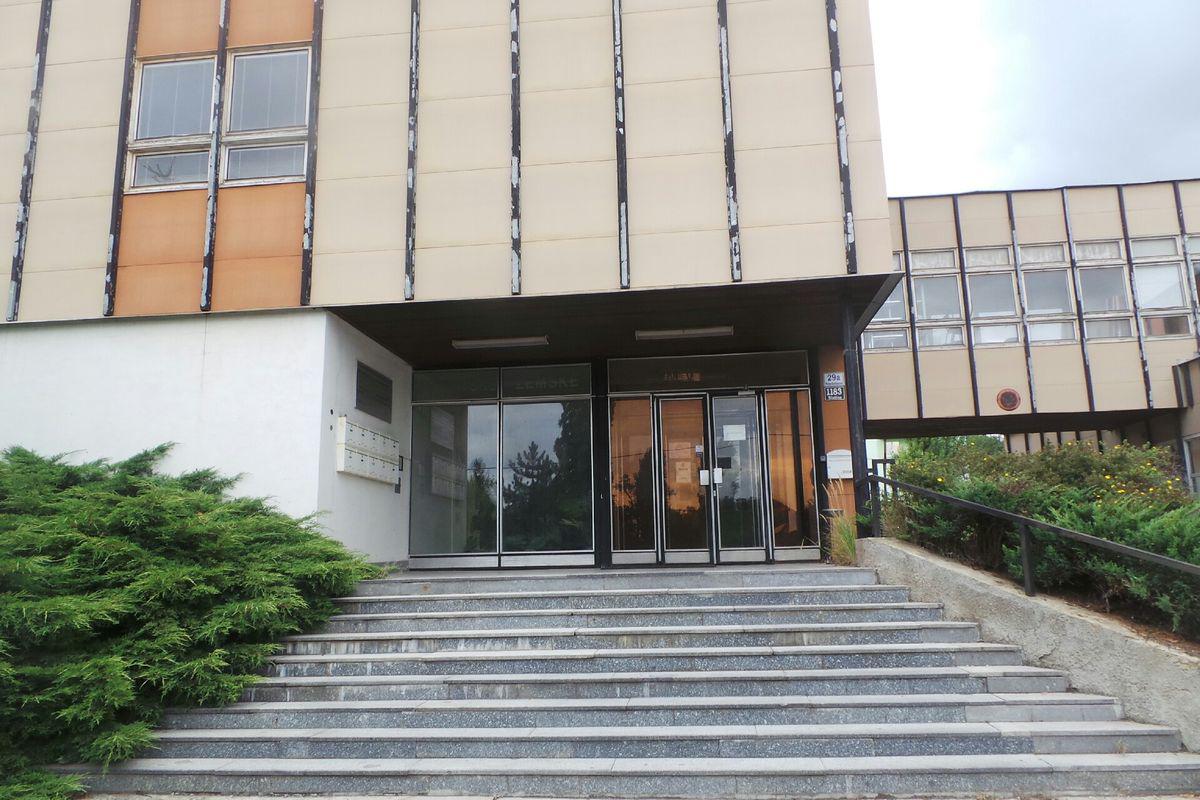 Botanické oddělení Moravského zemského muzea