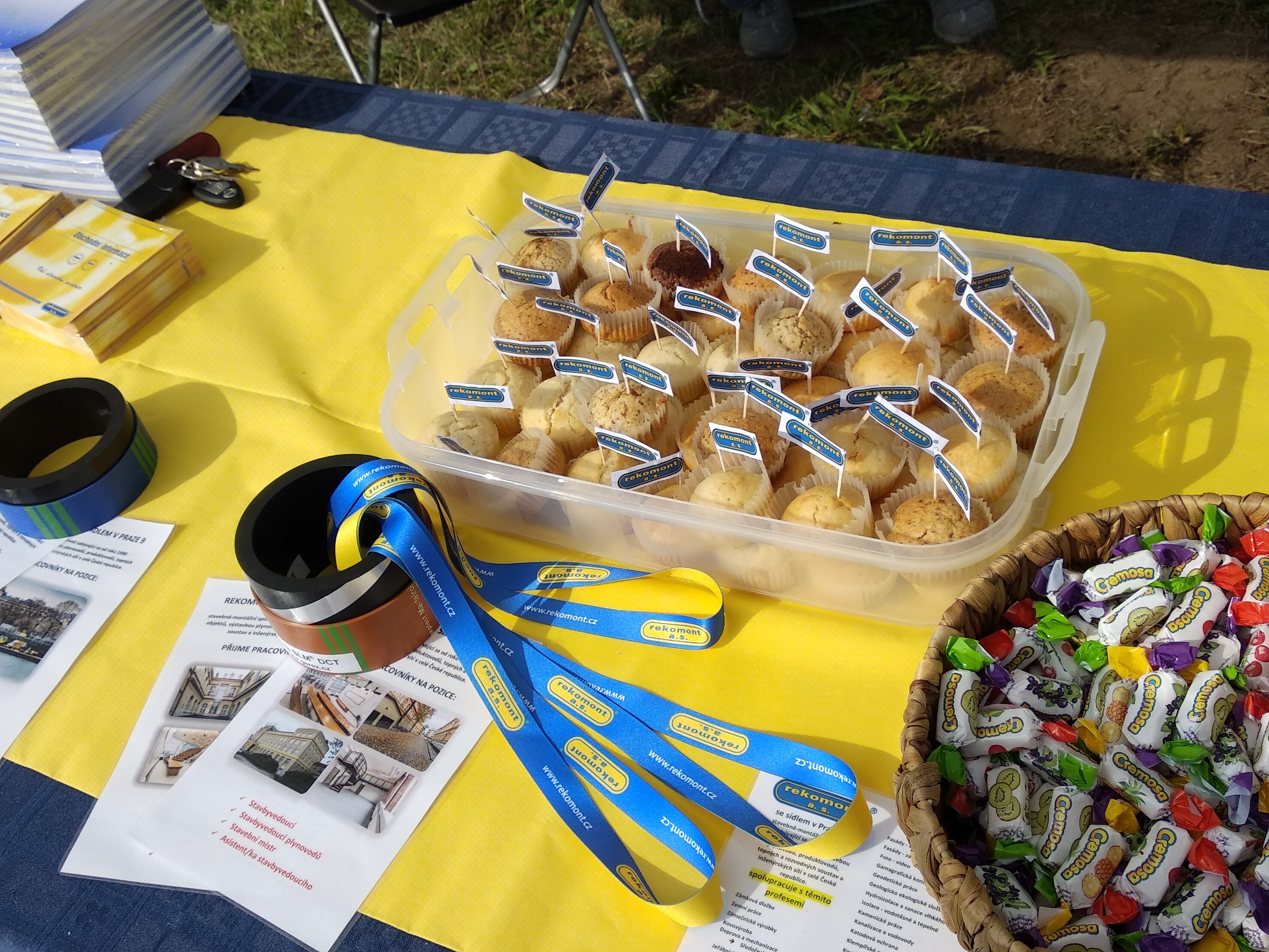 Rekomont, a.s. foto 2