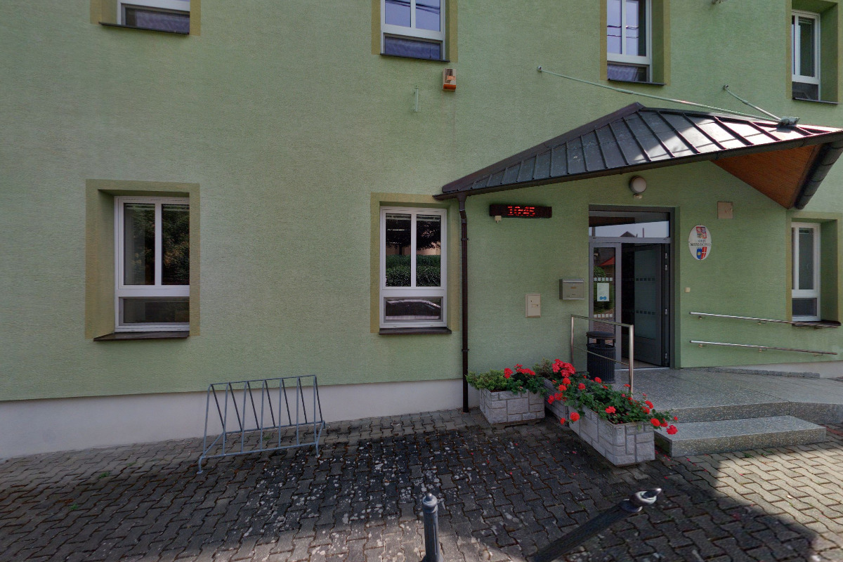 ZŠ a MŠ Mysločovice