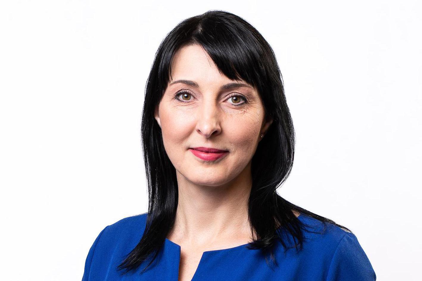 Kateřina Dlabačová, REALBOX, partner Justo