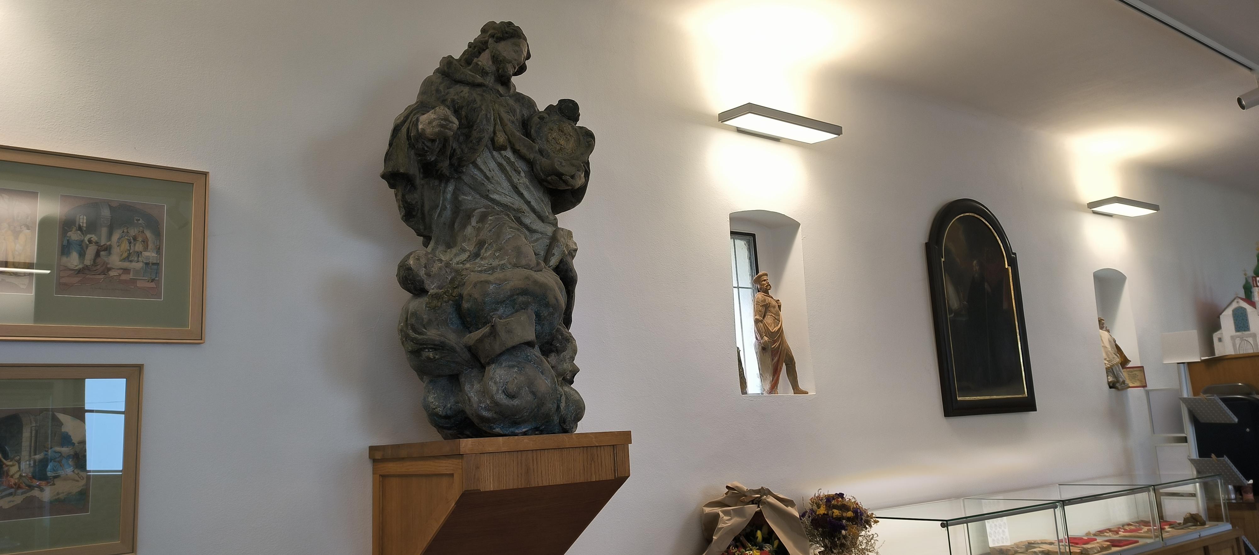 Informační a kulturní centrum Stará Boleslav foto 3