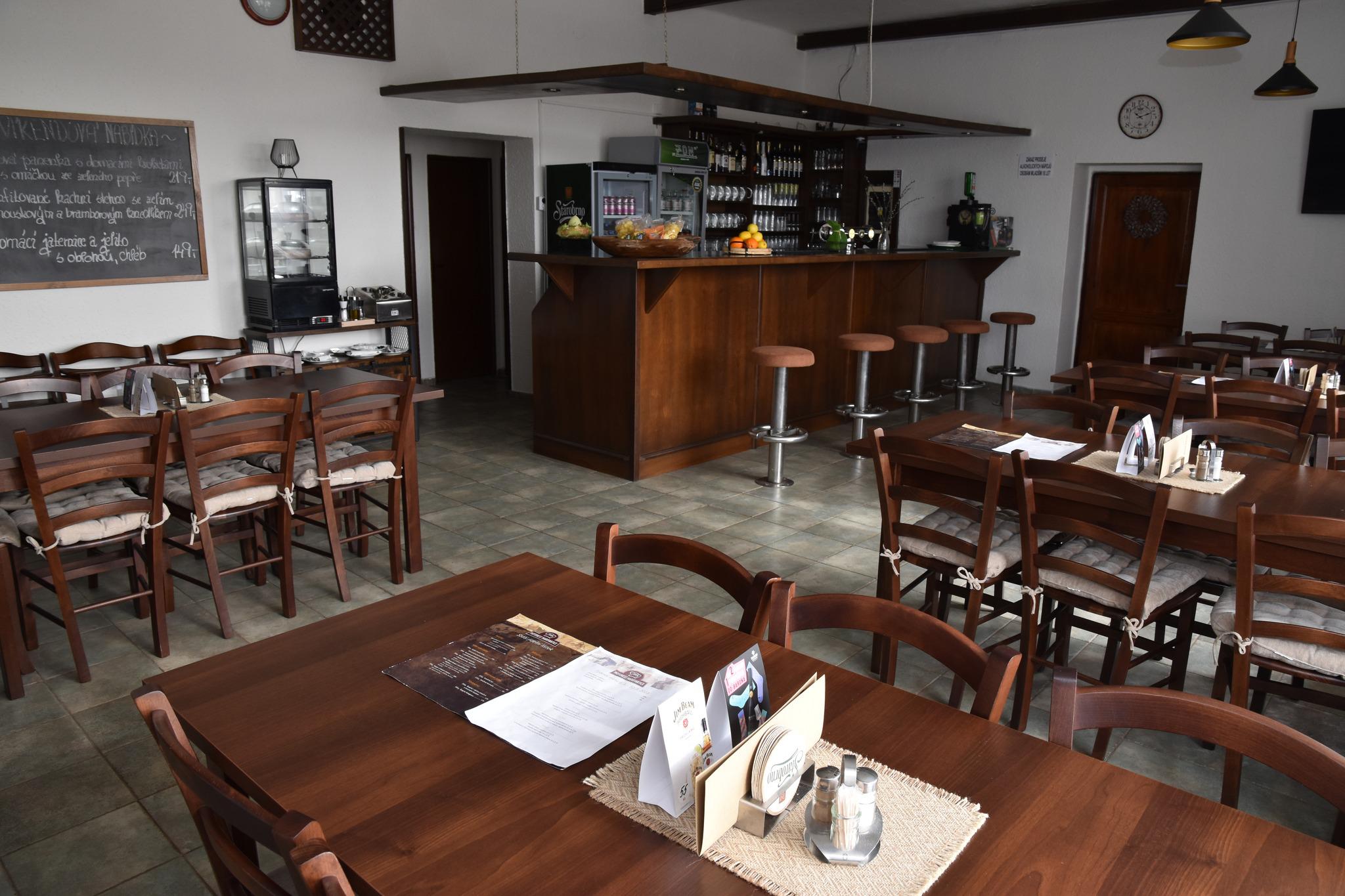 Motorest Markvartice