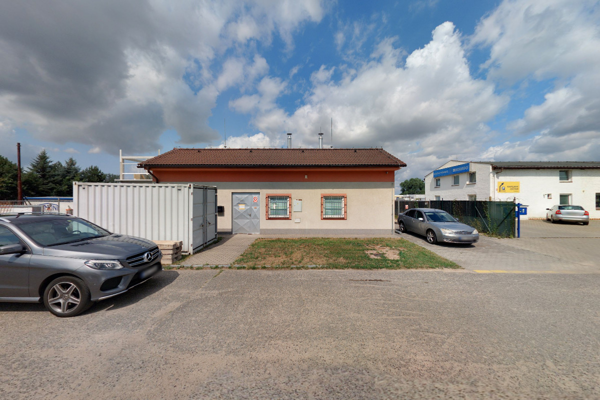 Pěstitelská pálenice HK, s.r.o. foto 2