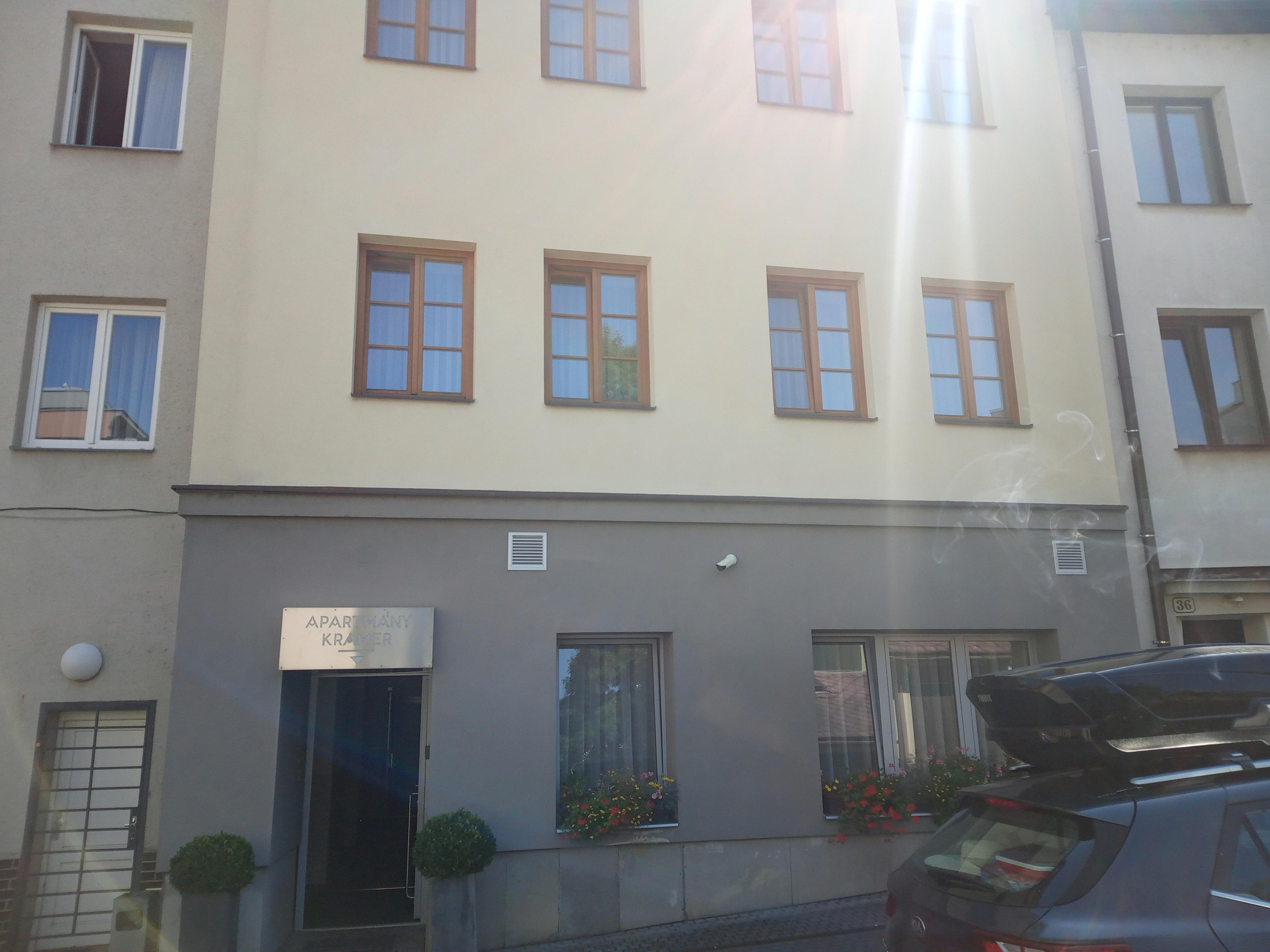 Apartmány Kramer foto 6