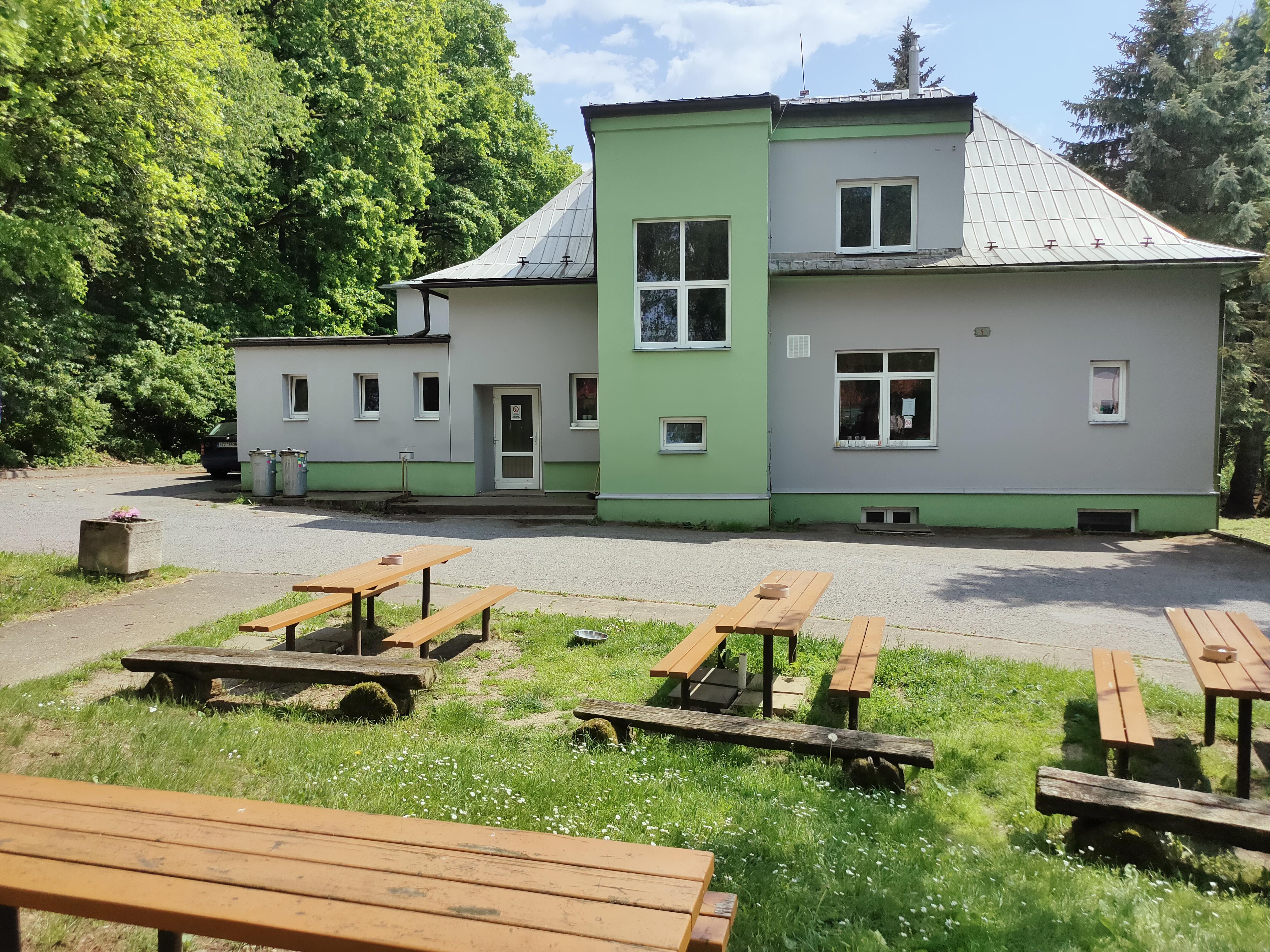 Hospoda Karlovice foto 3