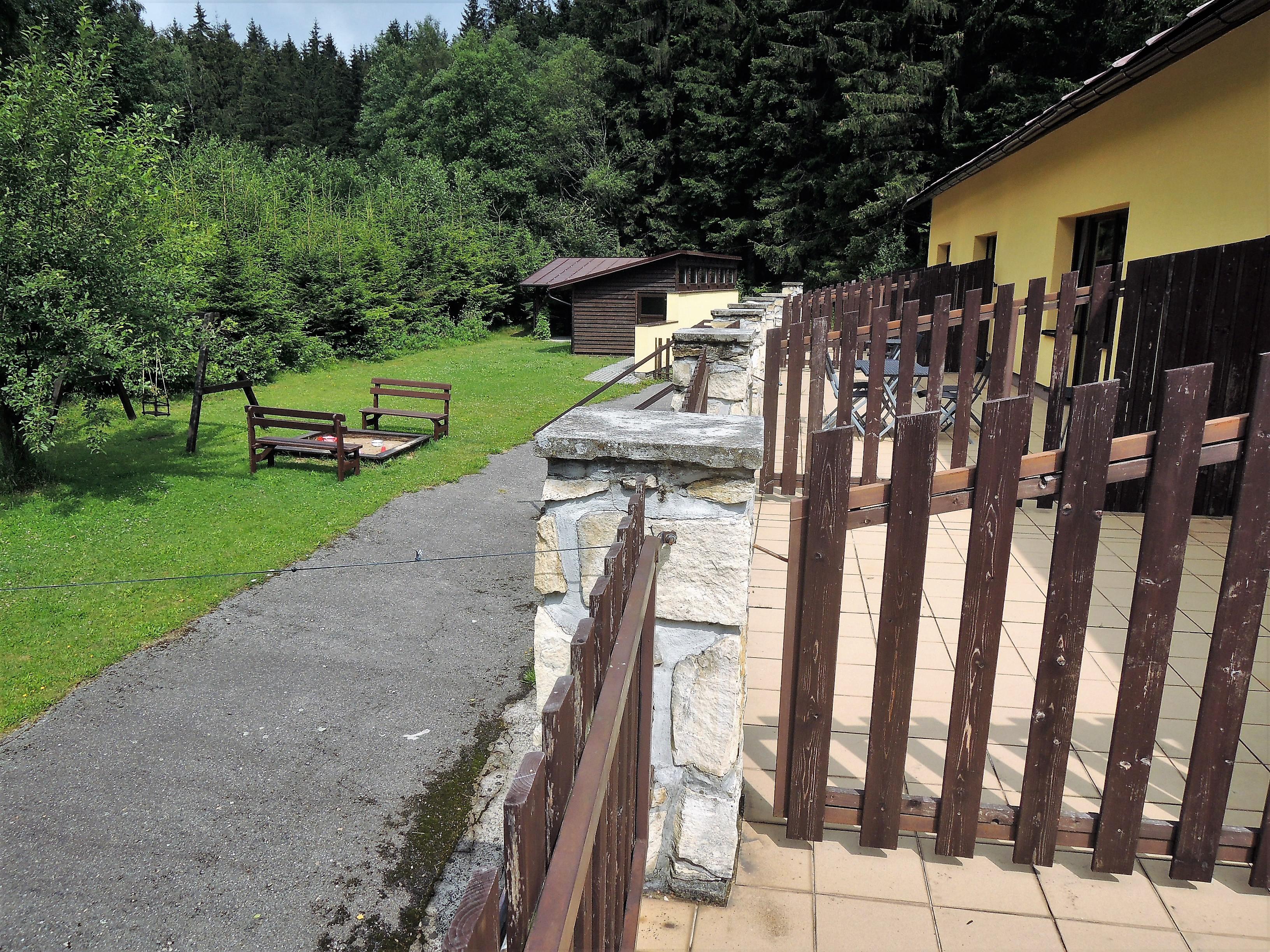 Penzion Tisůvka foto 4