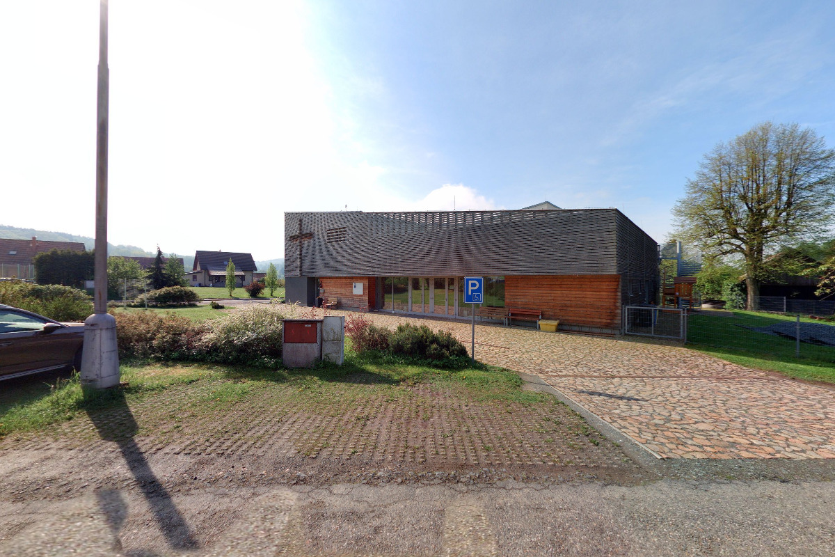 Mateřská škola Trivium Plus