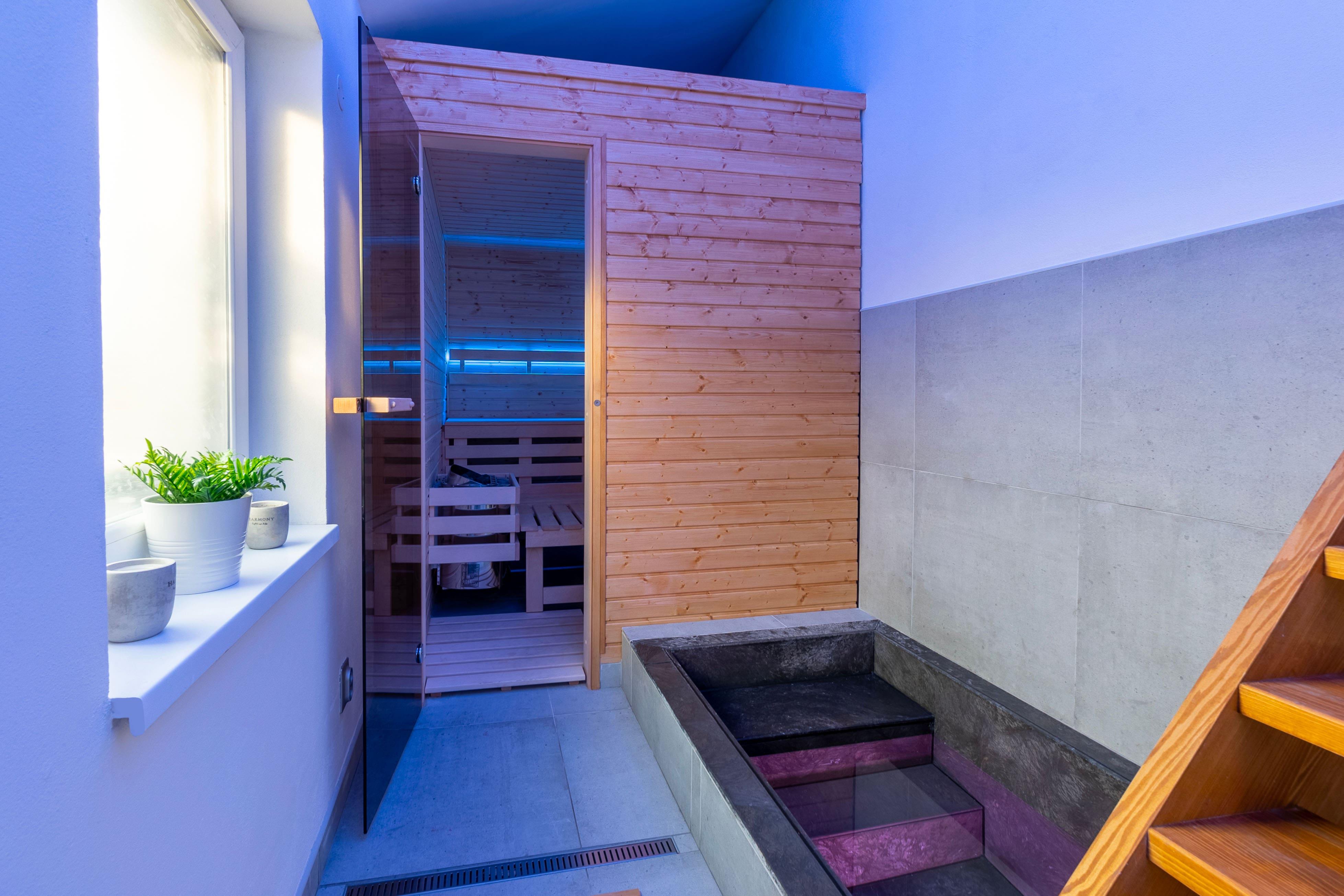 Privátní Wellness Velké Losiny foto 4