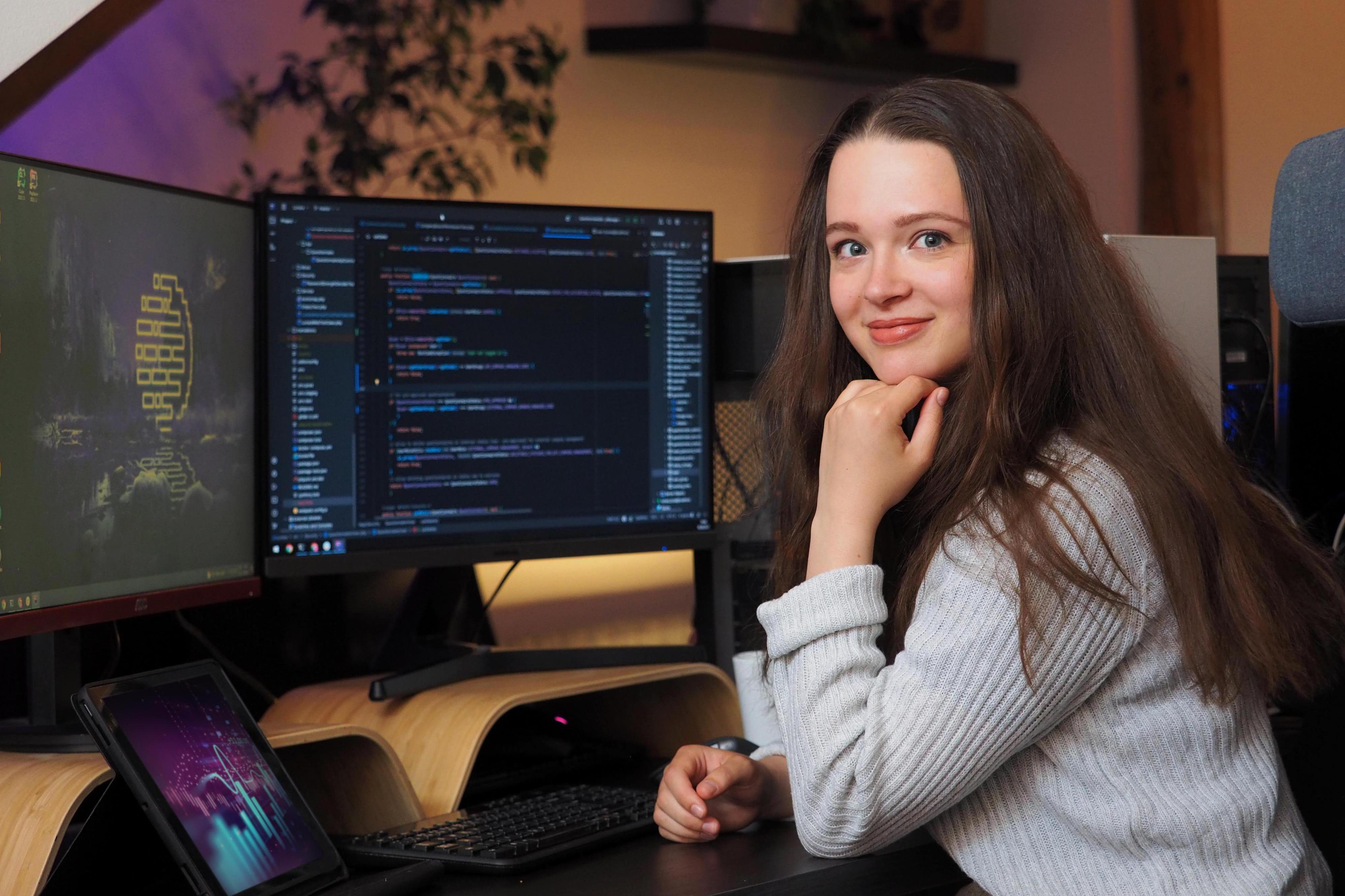 Anycoders - Marketing Agency