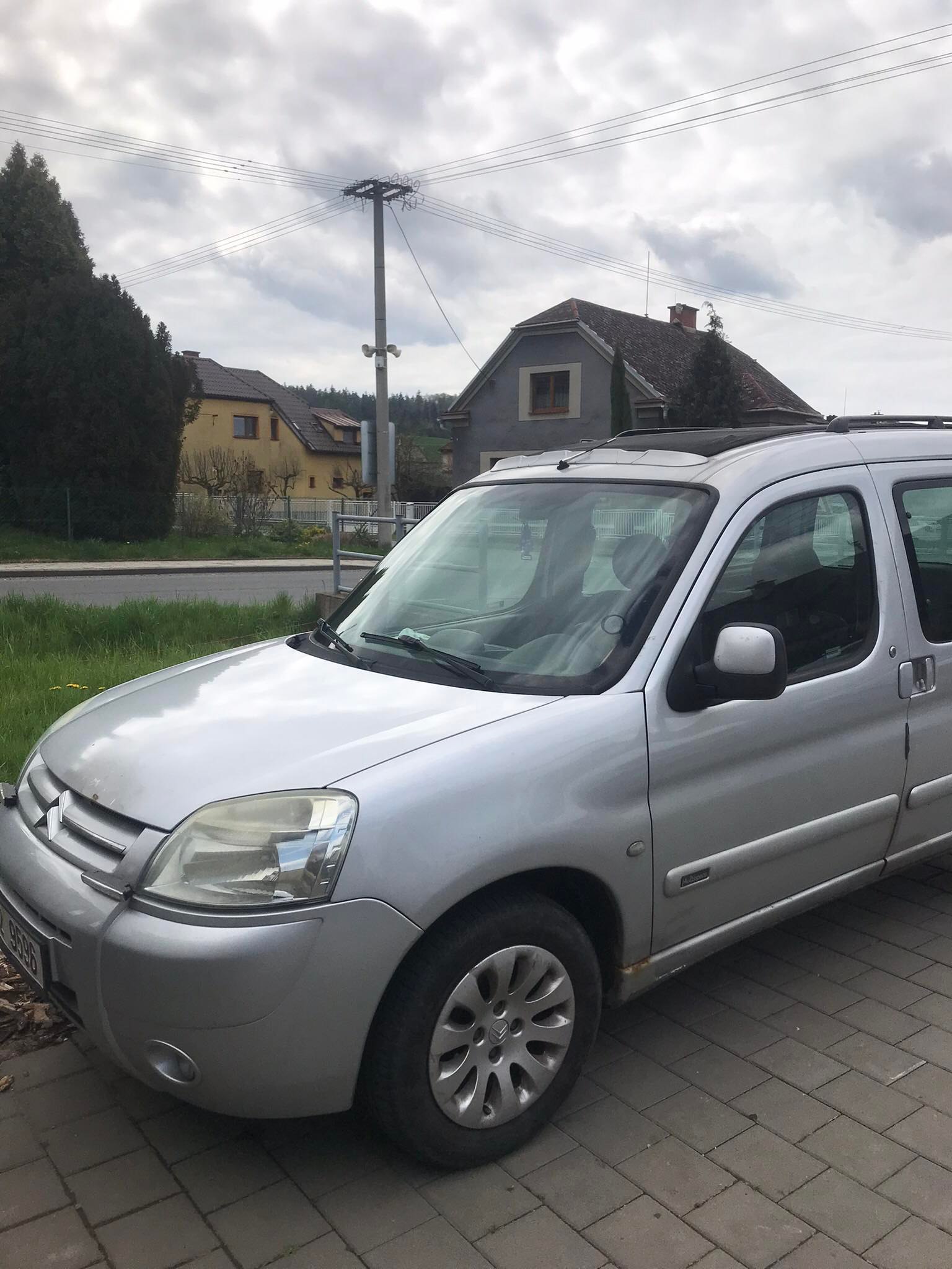 AUTODOPRAVA - Michal Sapara foto 3