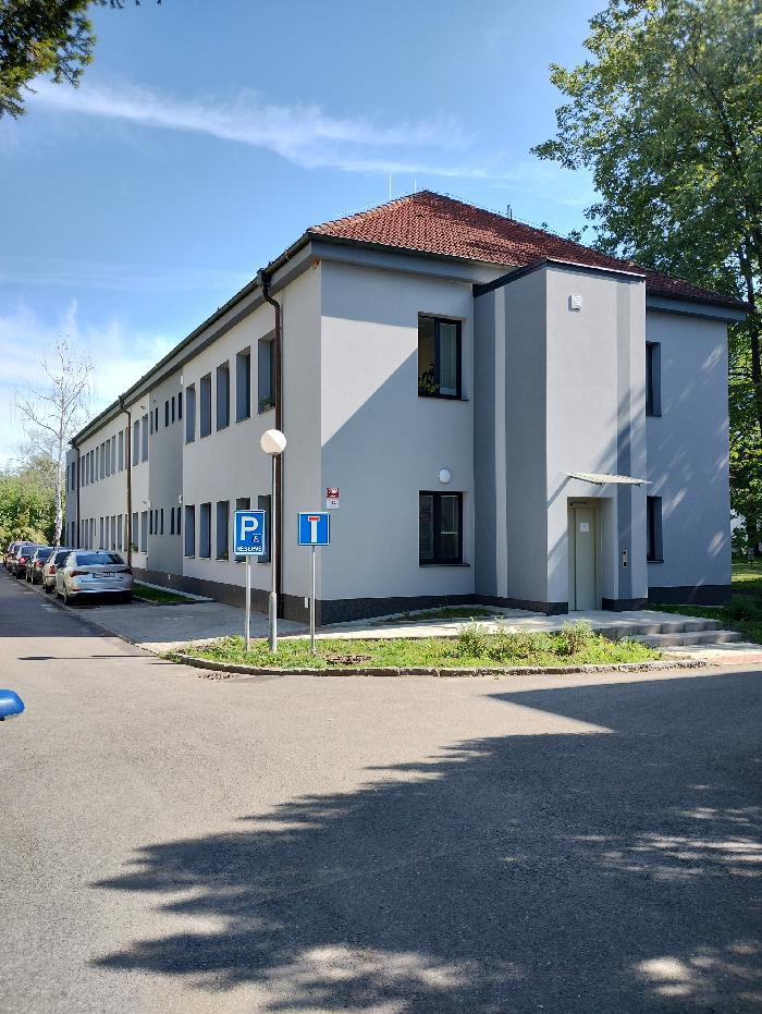 Nejvyšší kontrolní úřad foto 4