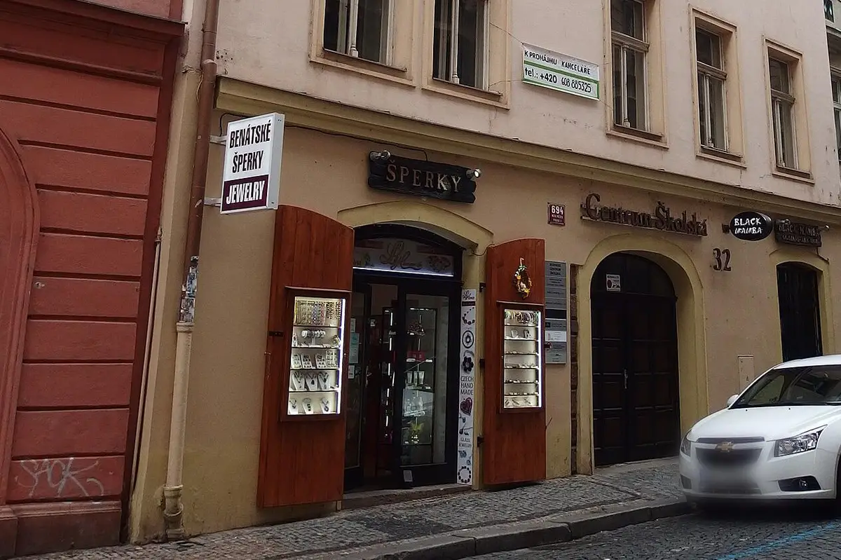 Petrklíč - zařízení pro další vzdělávání pedagogických pracovníků