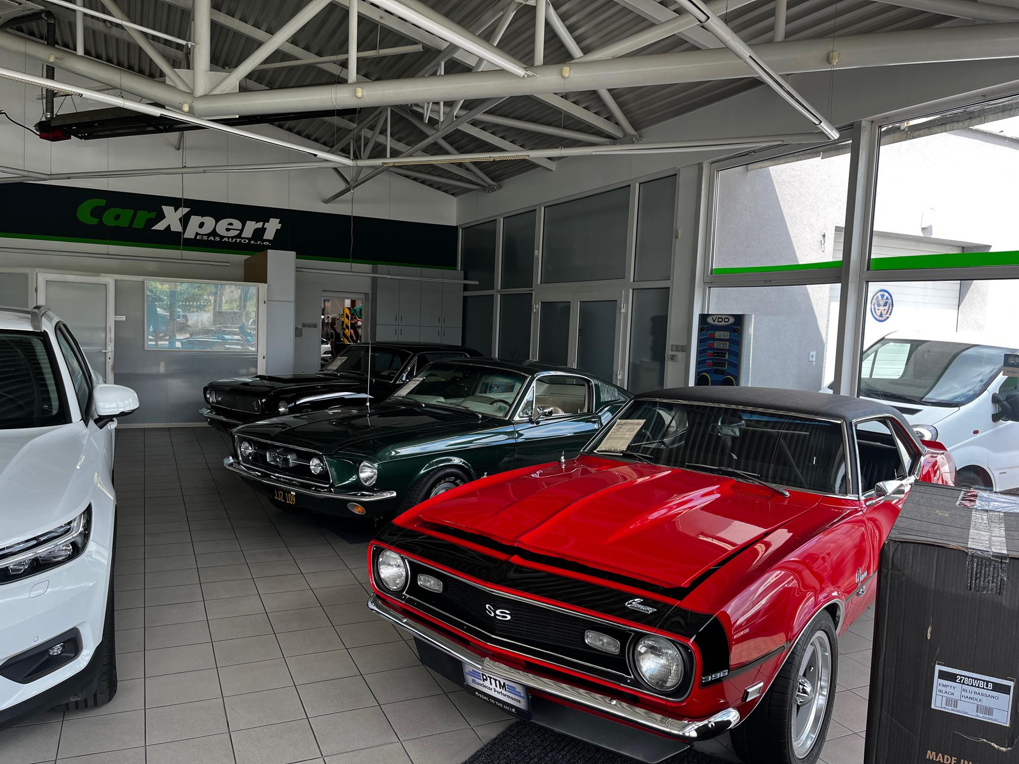 ESAS AUTO s.r.o. foto 4
