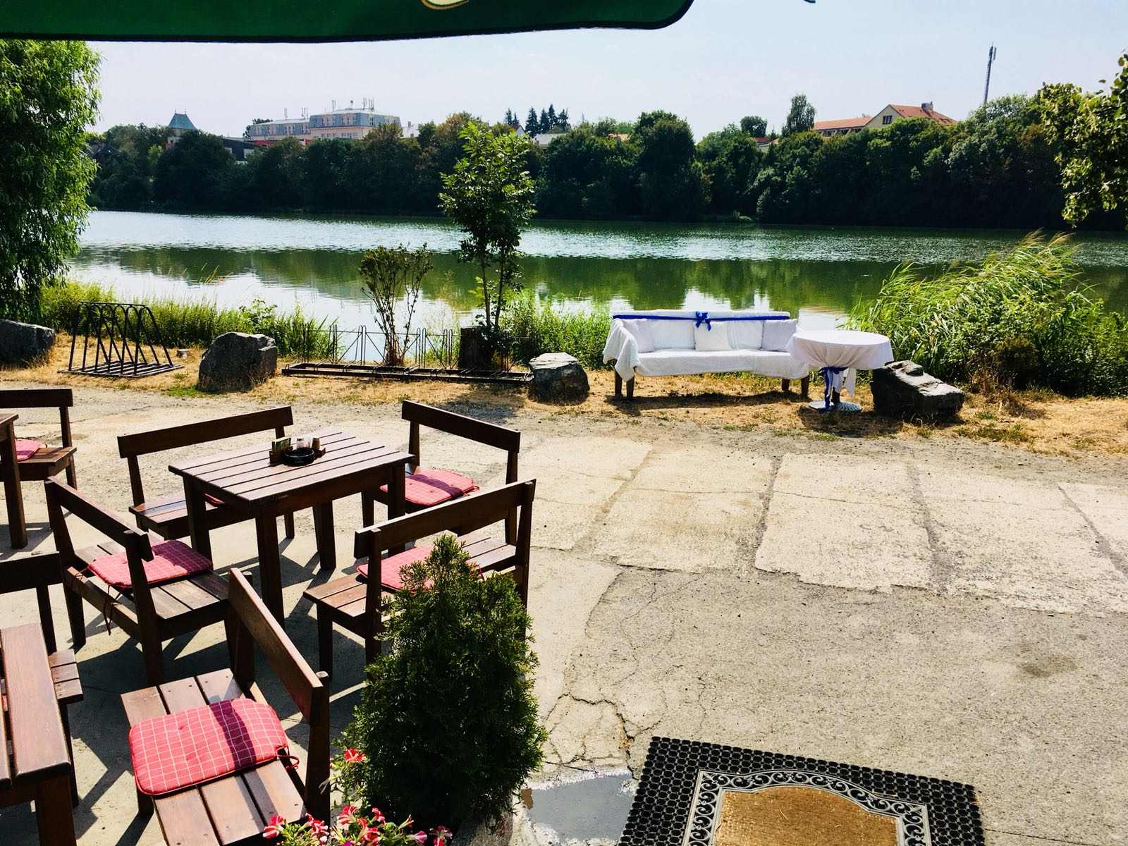 Hospůdka a restaurace u Eriky foto 2