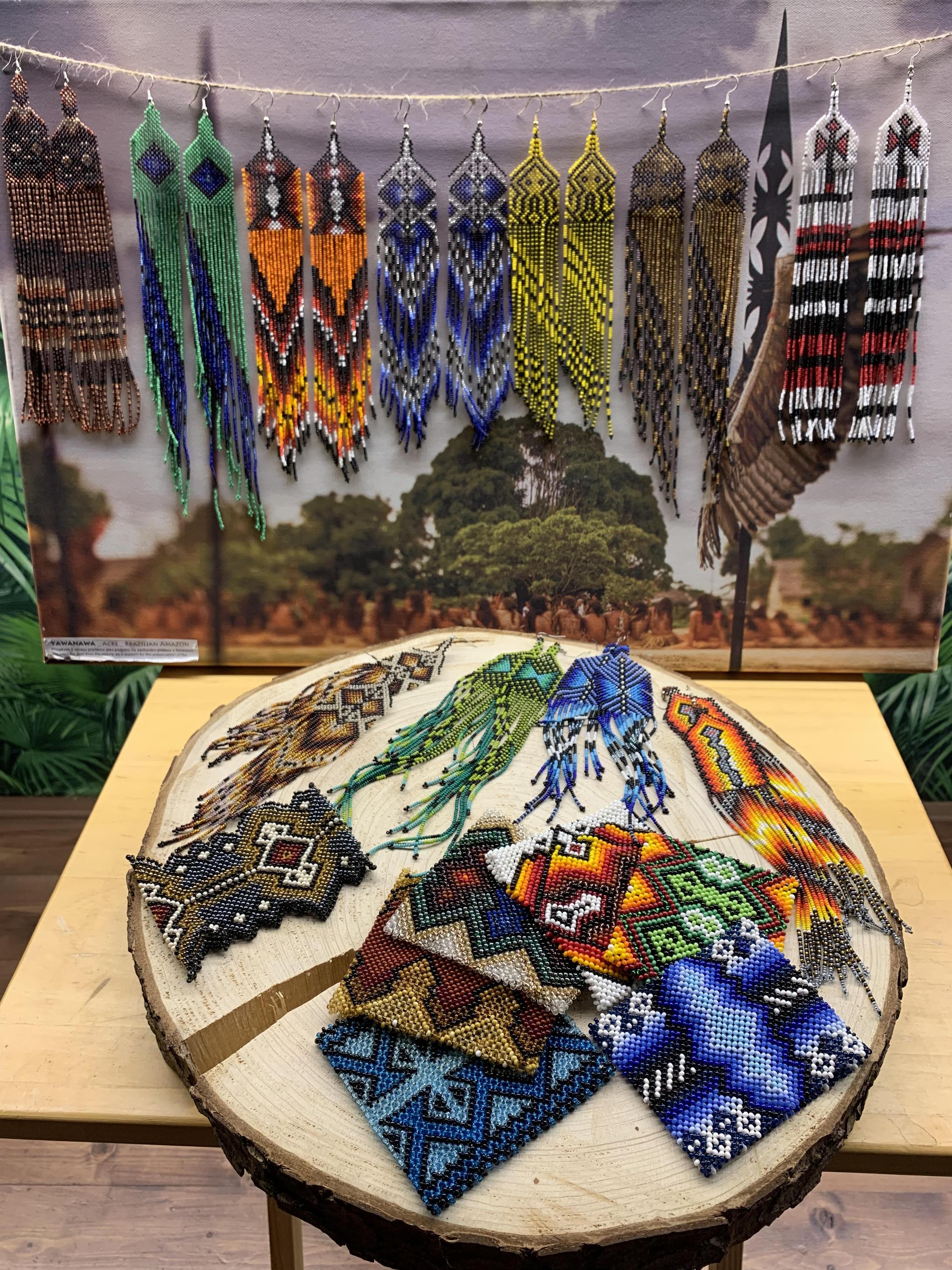 Amazonia Madam Cacao foto 3