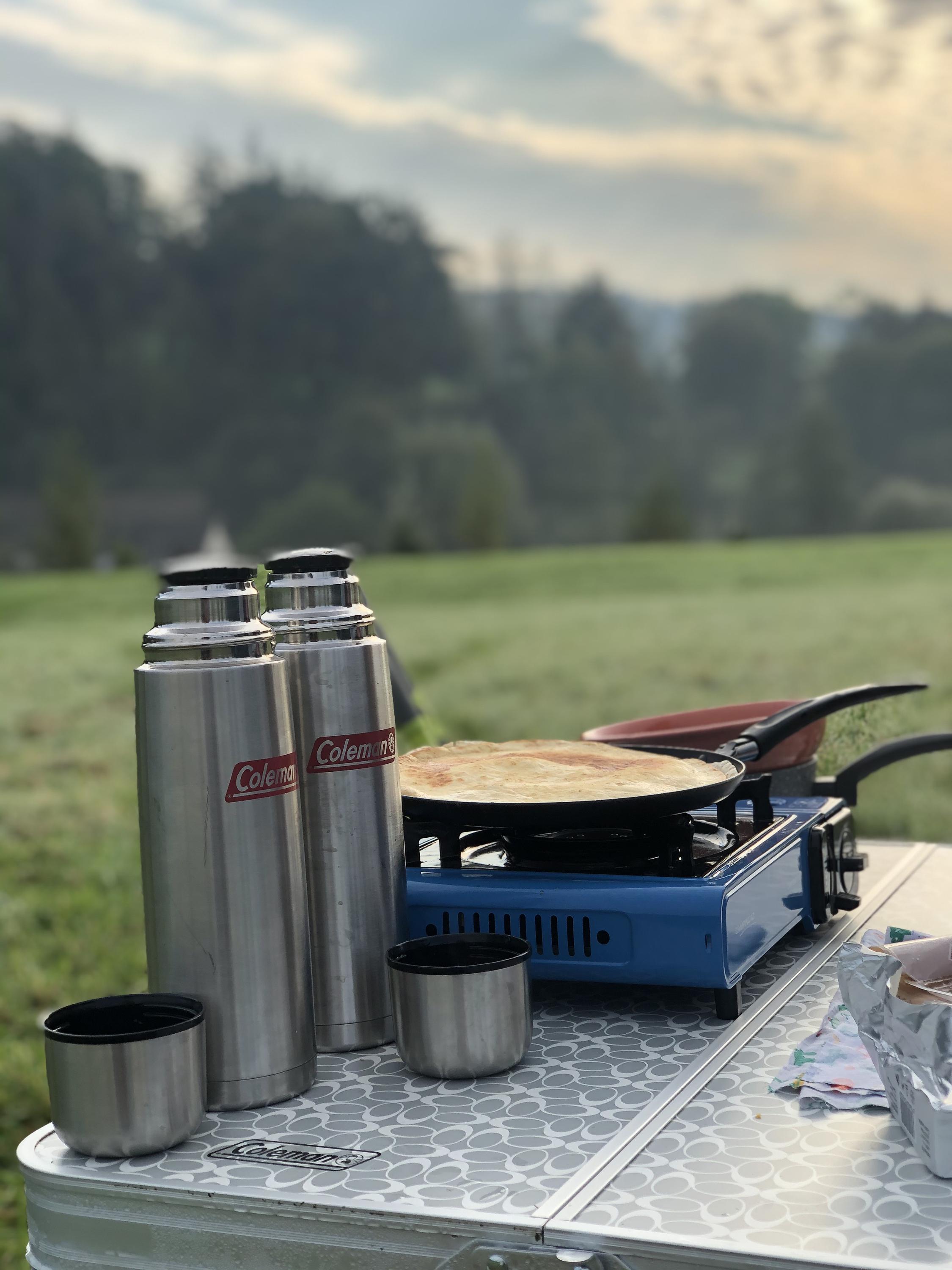 Tábořiště a stellplatz Eldorádo - bezkempu.cz foto 4