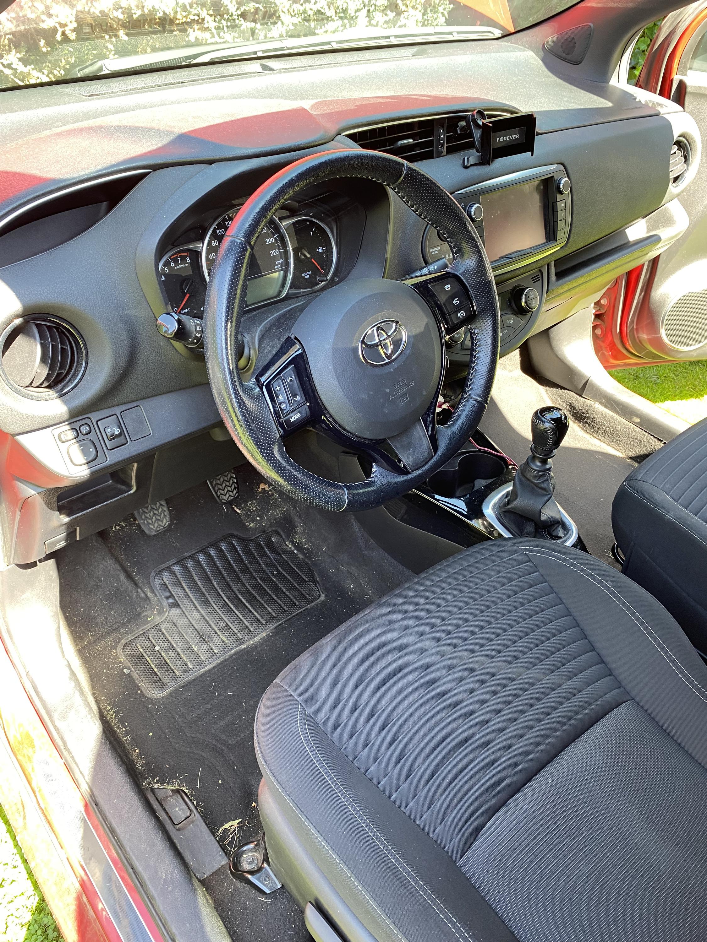FixWinner detailing Mobilní čištění interiéru automobilů foto 4
