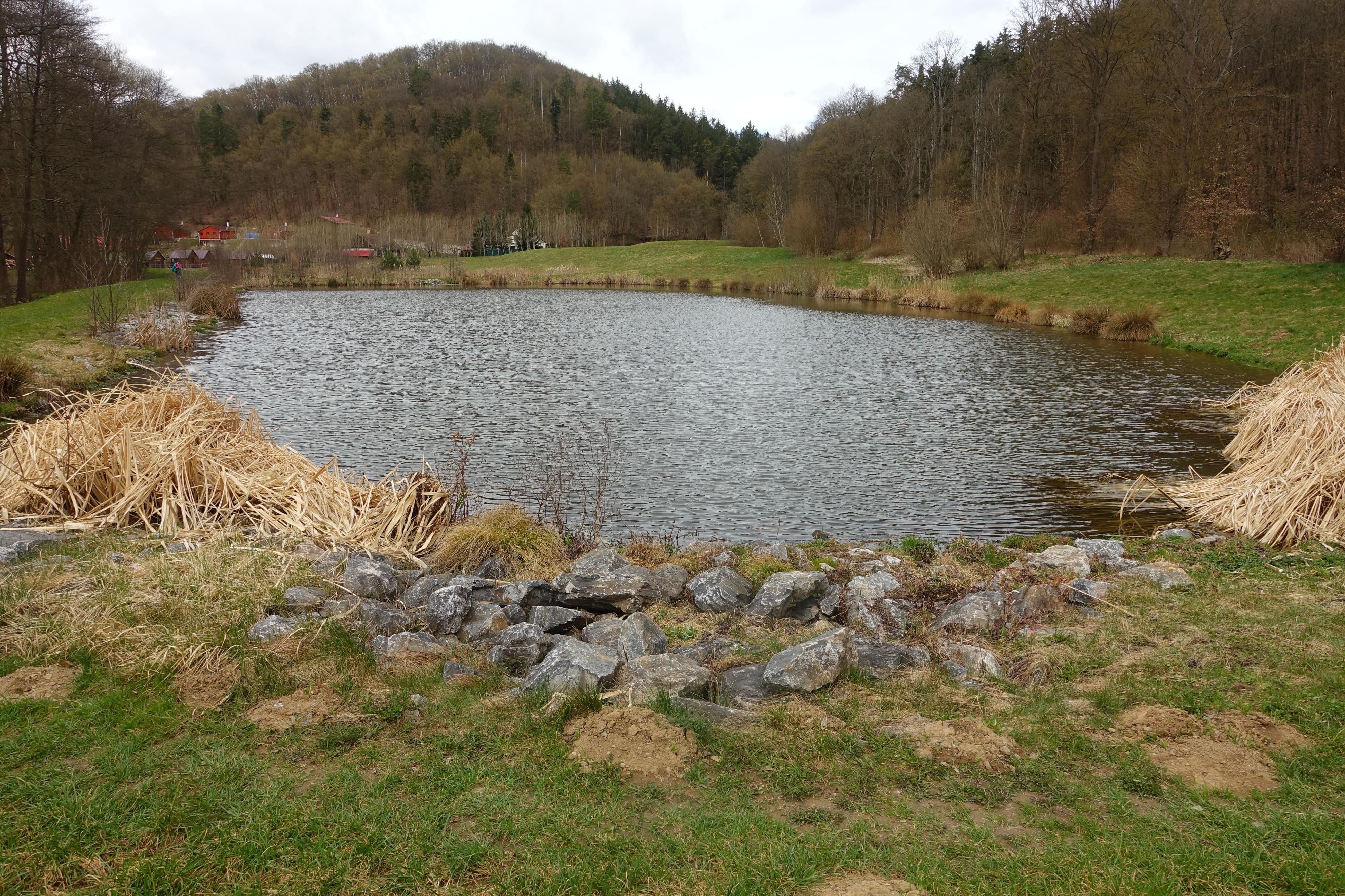 Rekreační středisko Hálův mlýn foto 6