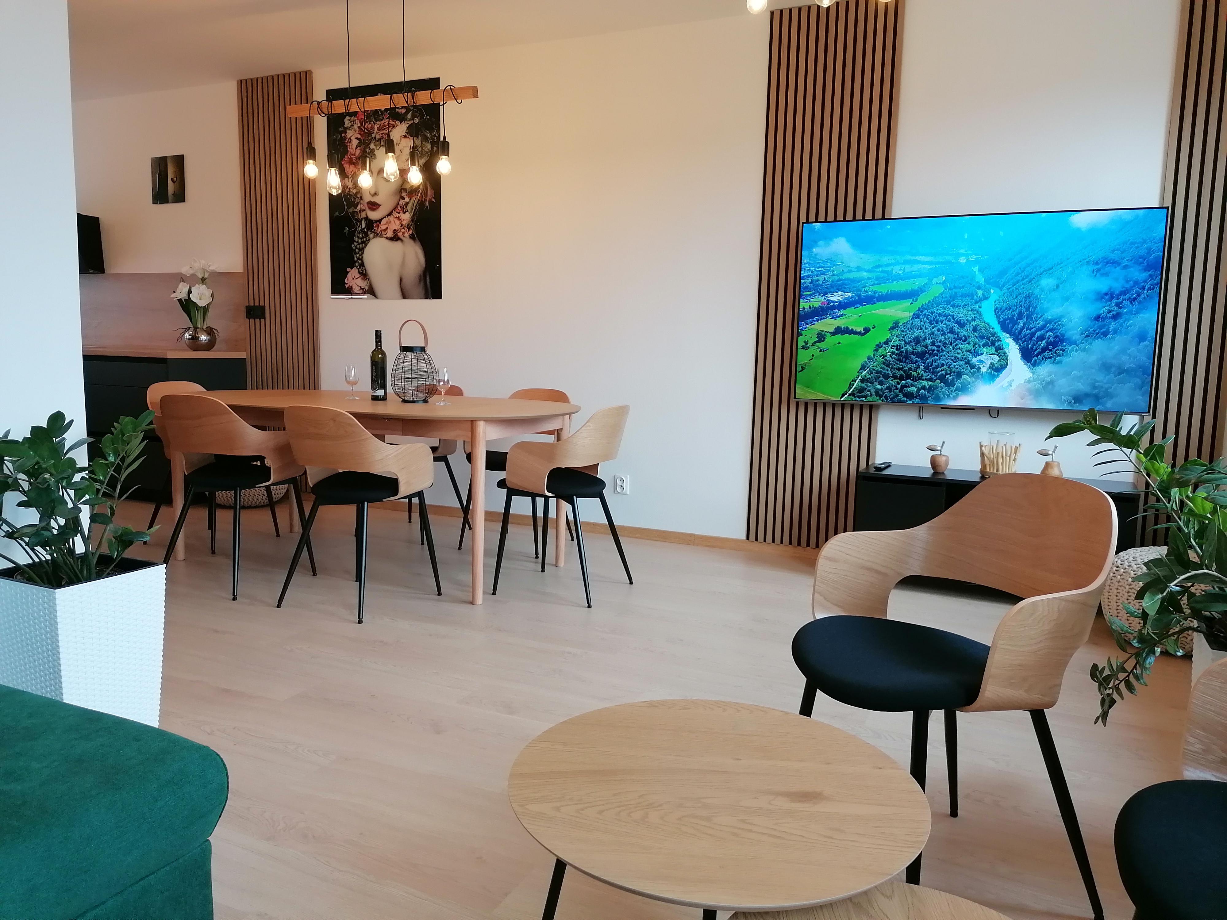 Apartmán Audens Valtice foto 4