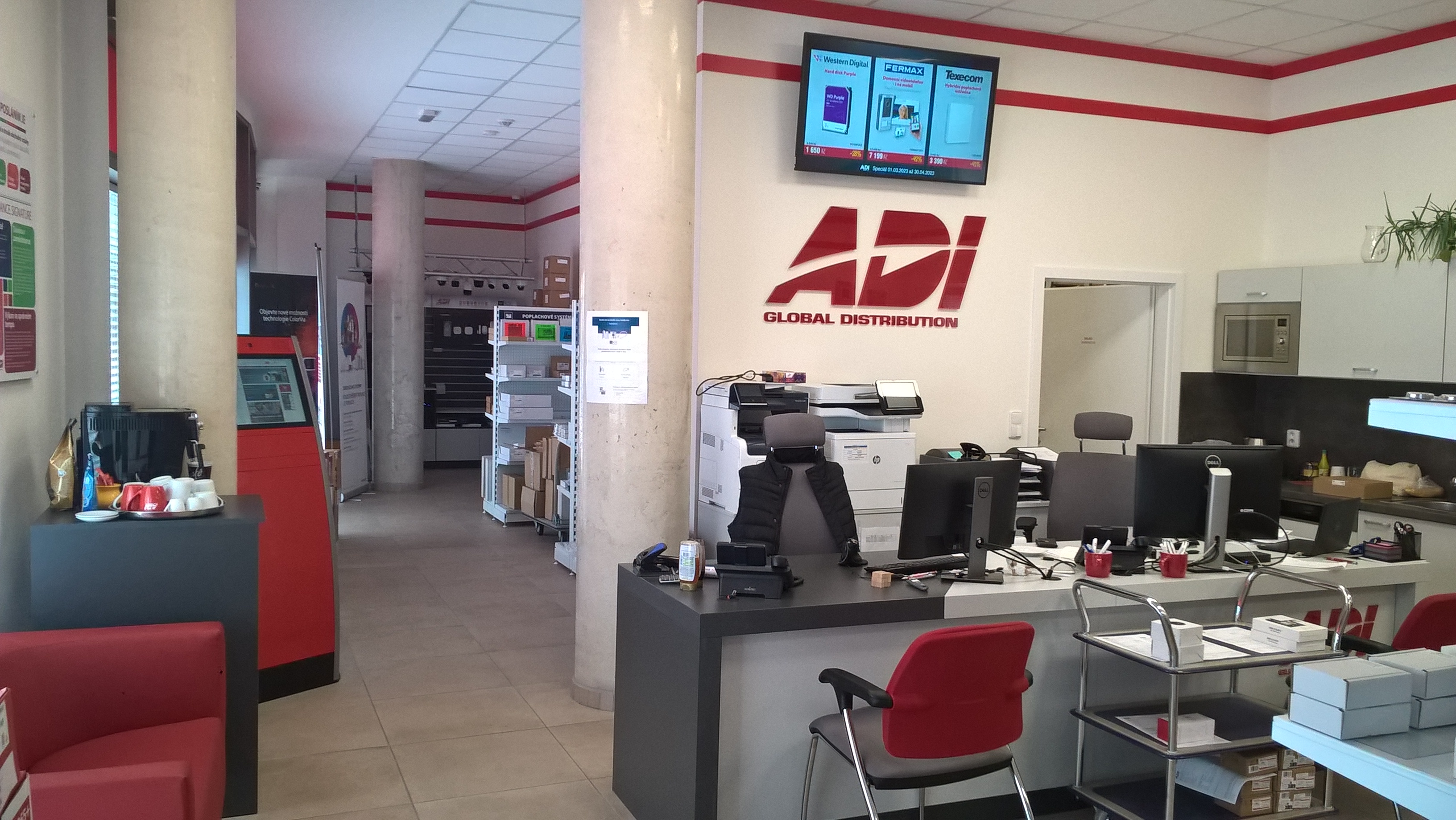 ADI Global Distribution foto 3