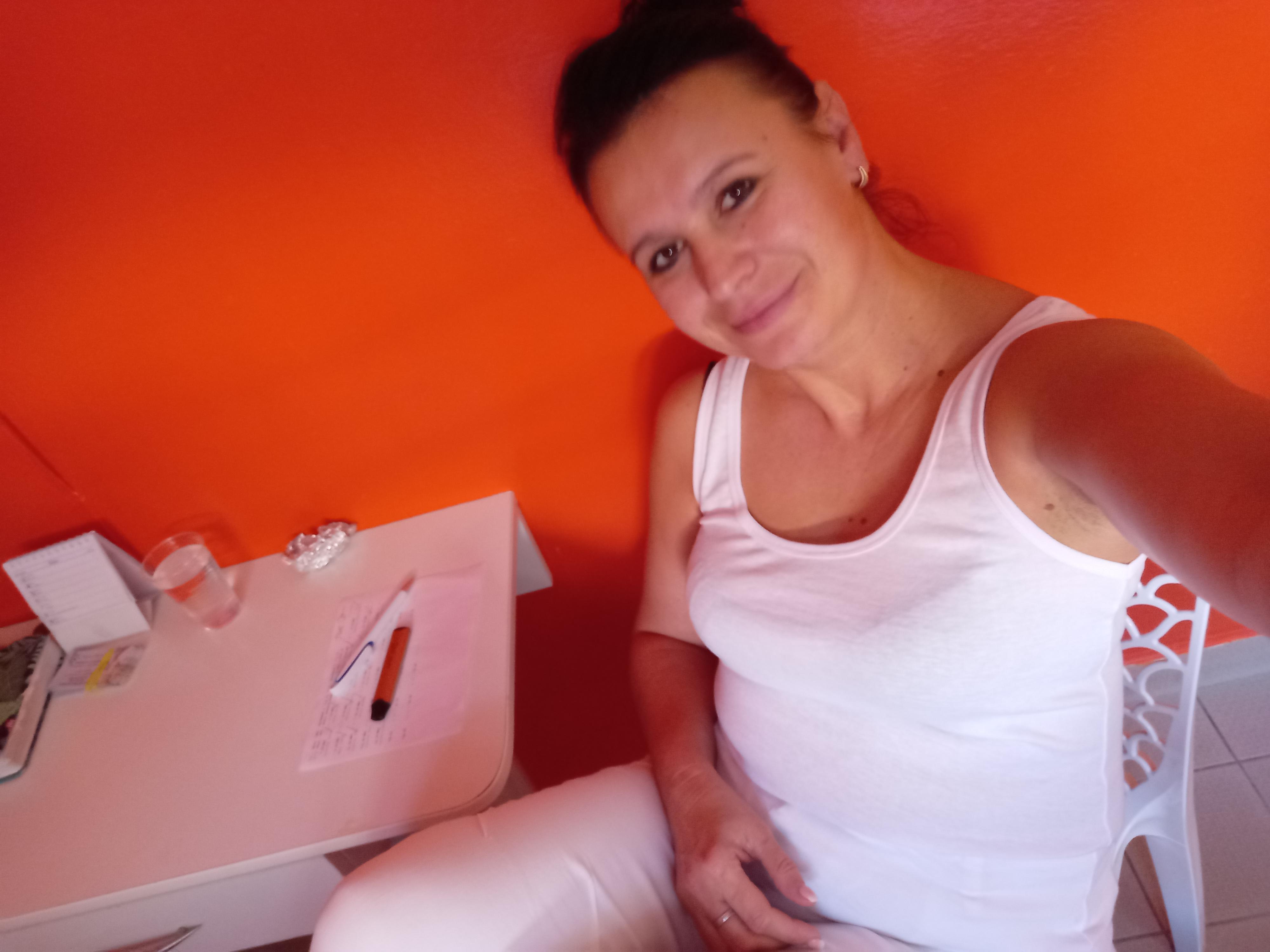 Masáže a pedikúra Luhačovice - Marie Šerá foto 3