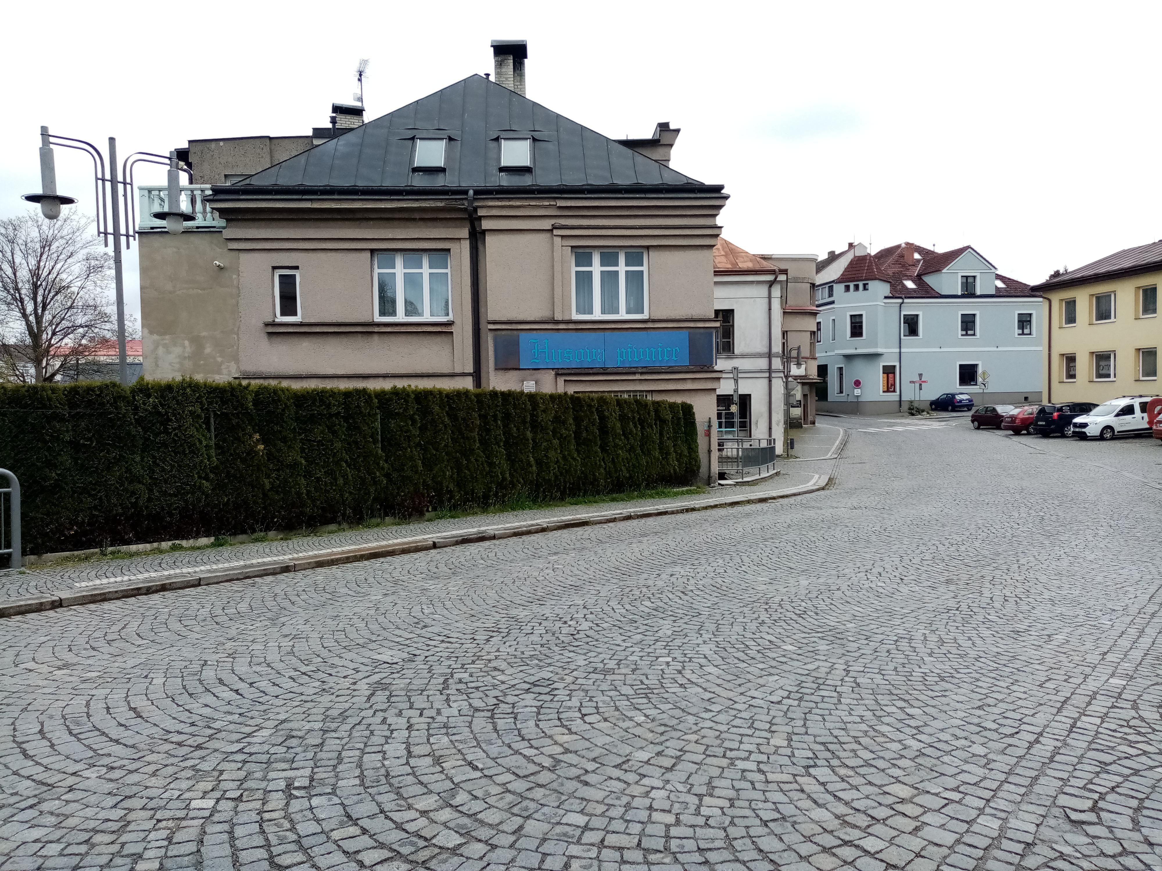 Husova pivnice foto 3