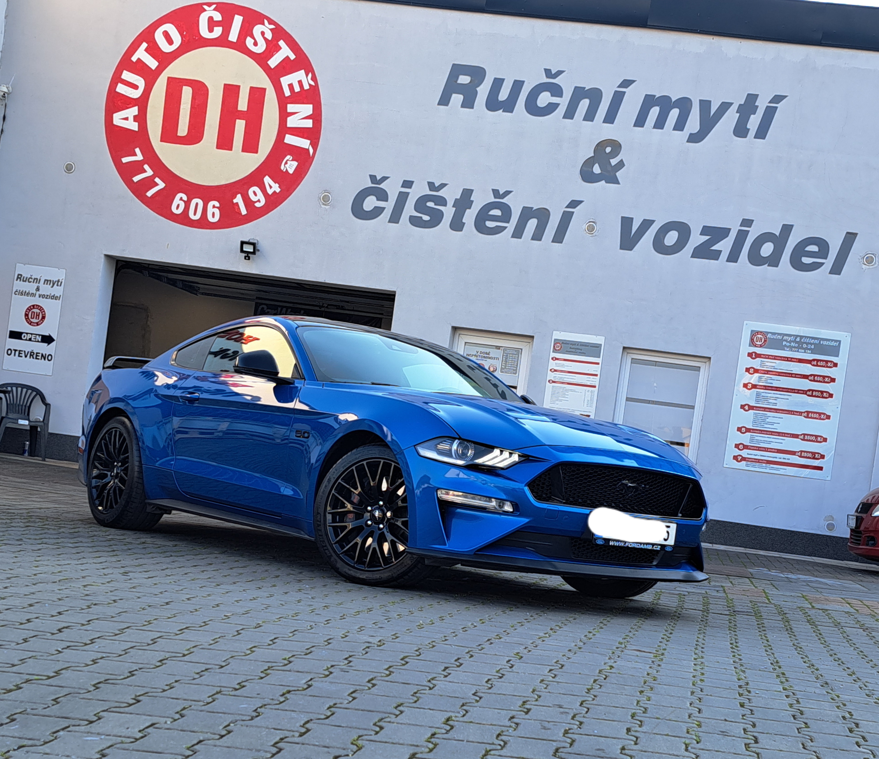 DH AUTOCISTENI foto 2