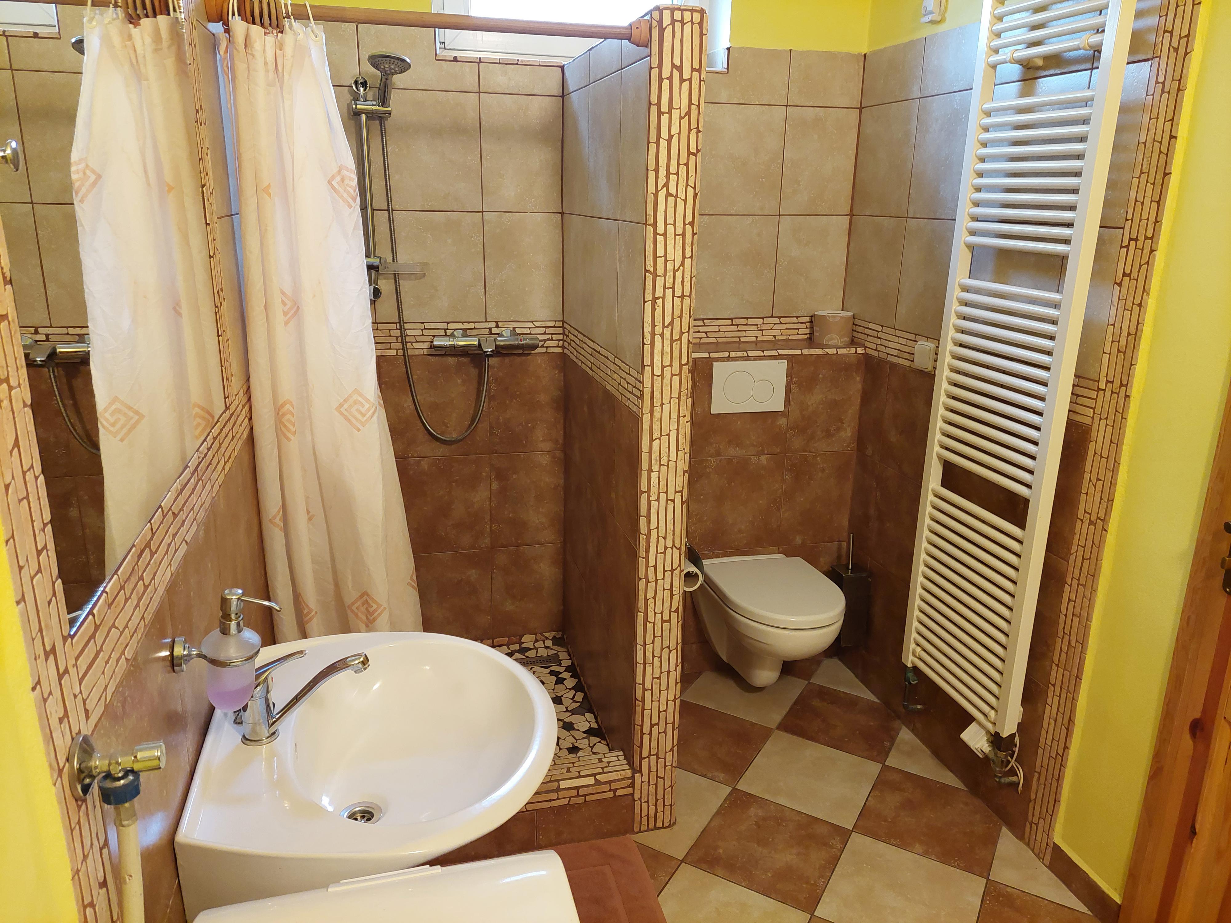 Ubytování Kuřim - Jaroslav Jůza foto 2