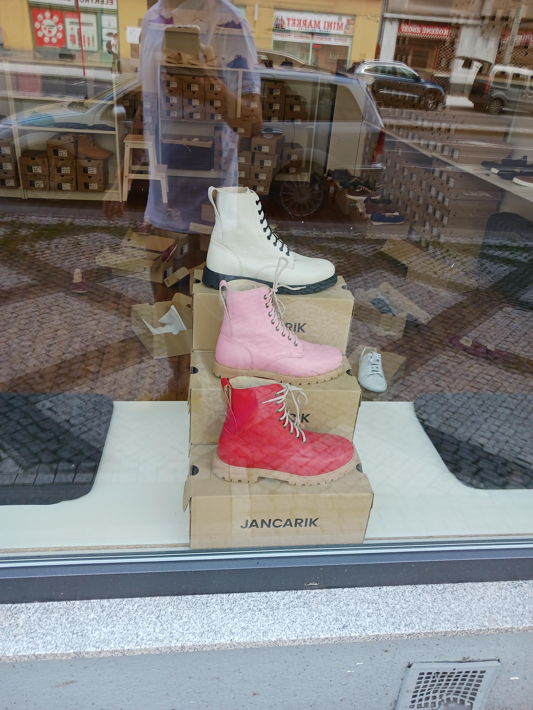 Jancarikshoes.cz foto 5