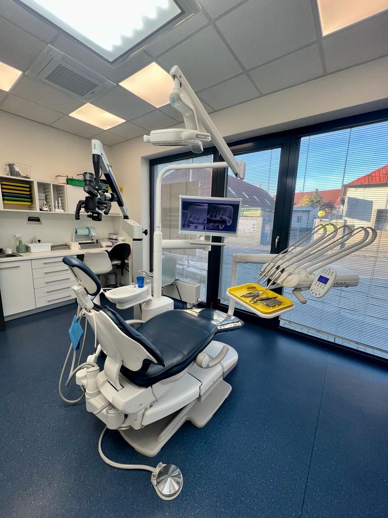 Zubní péče Mníšek foto 3