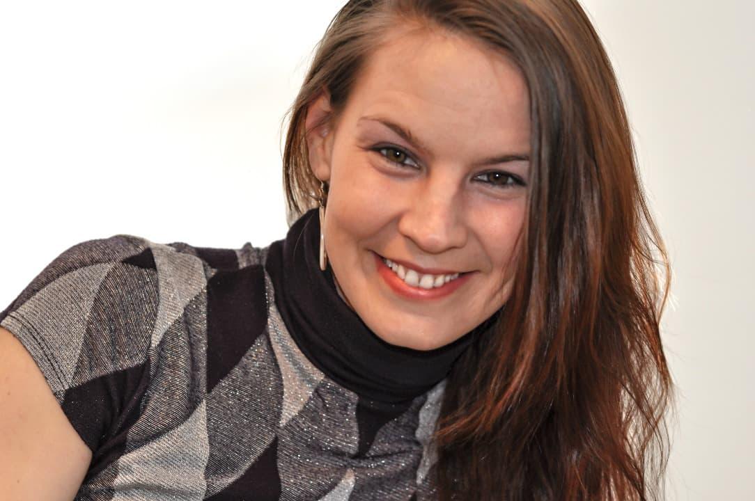 Mgr. Eliška Strouhalová (Mirská) - fyzioterapeut foto 6