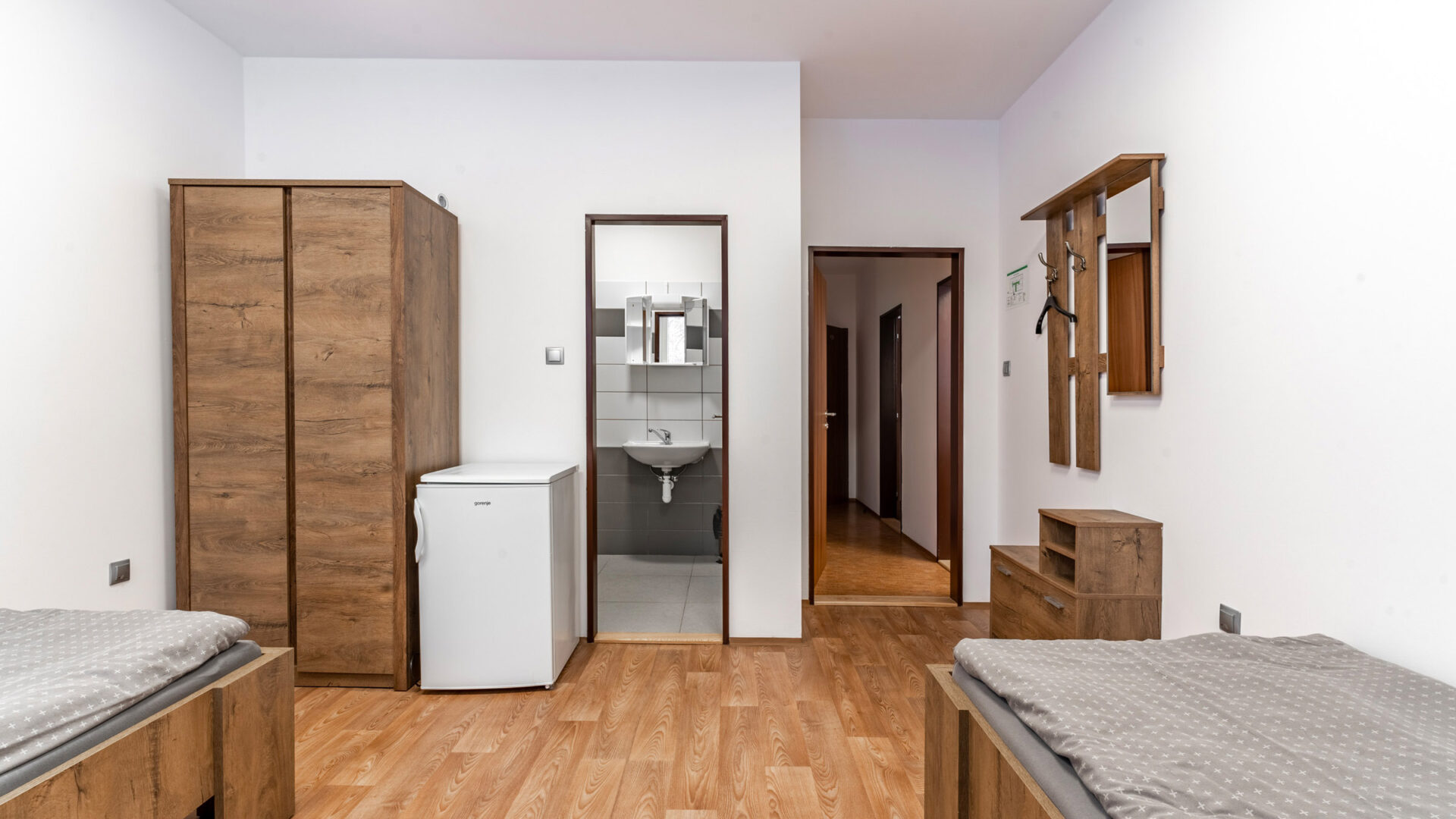 NEJEN apartmány foto 2