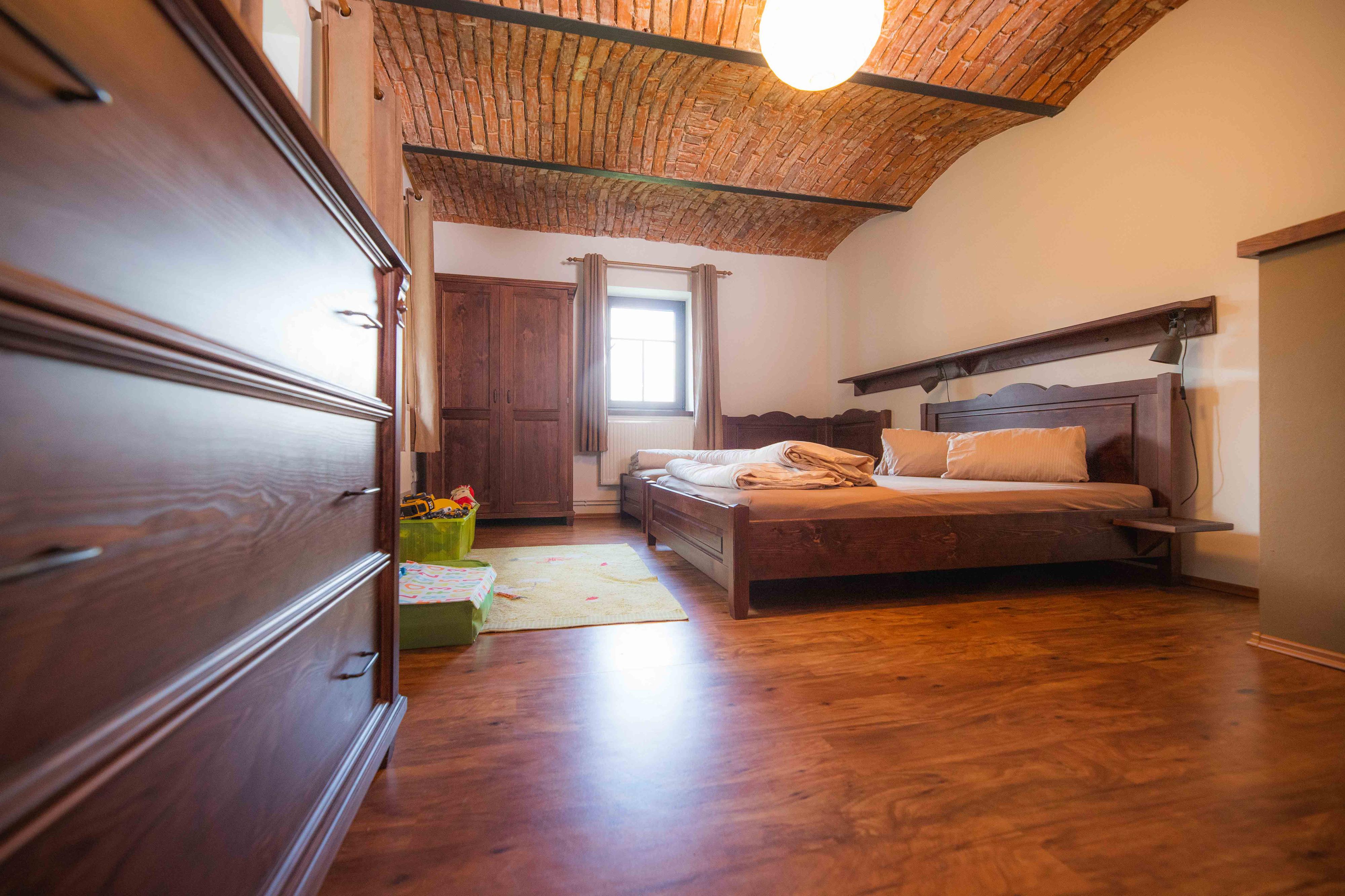 APARTMÁNY MAXOV foto 6