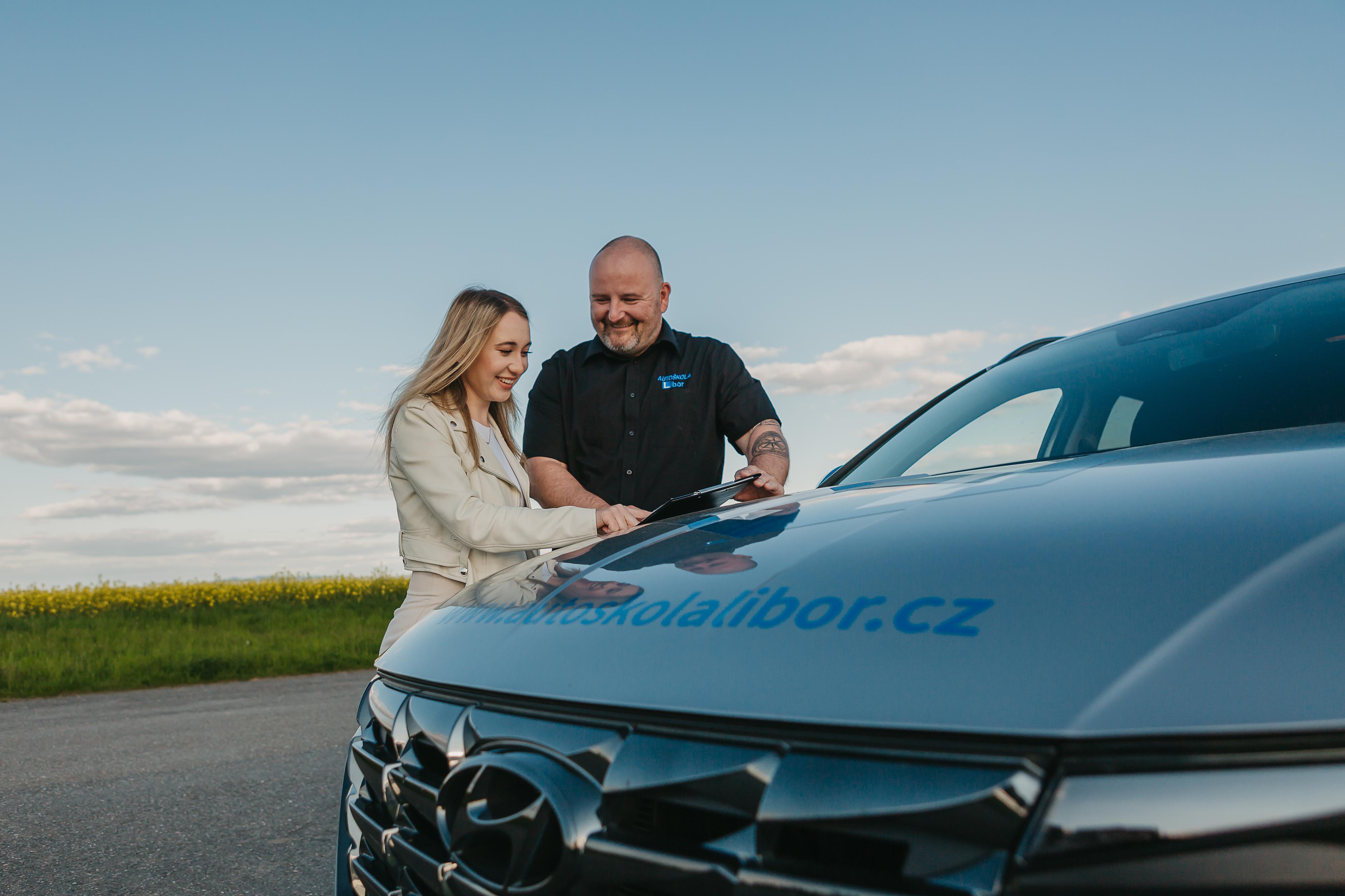 Autoškola Libor foto 6