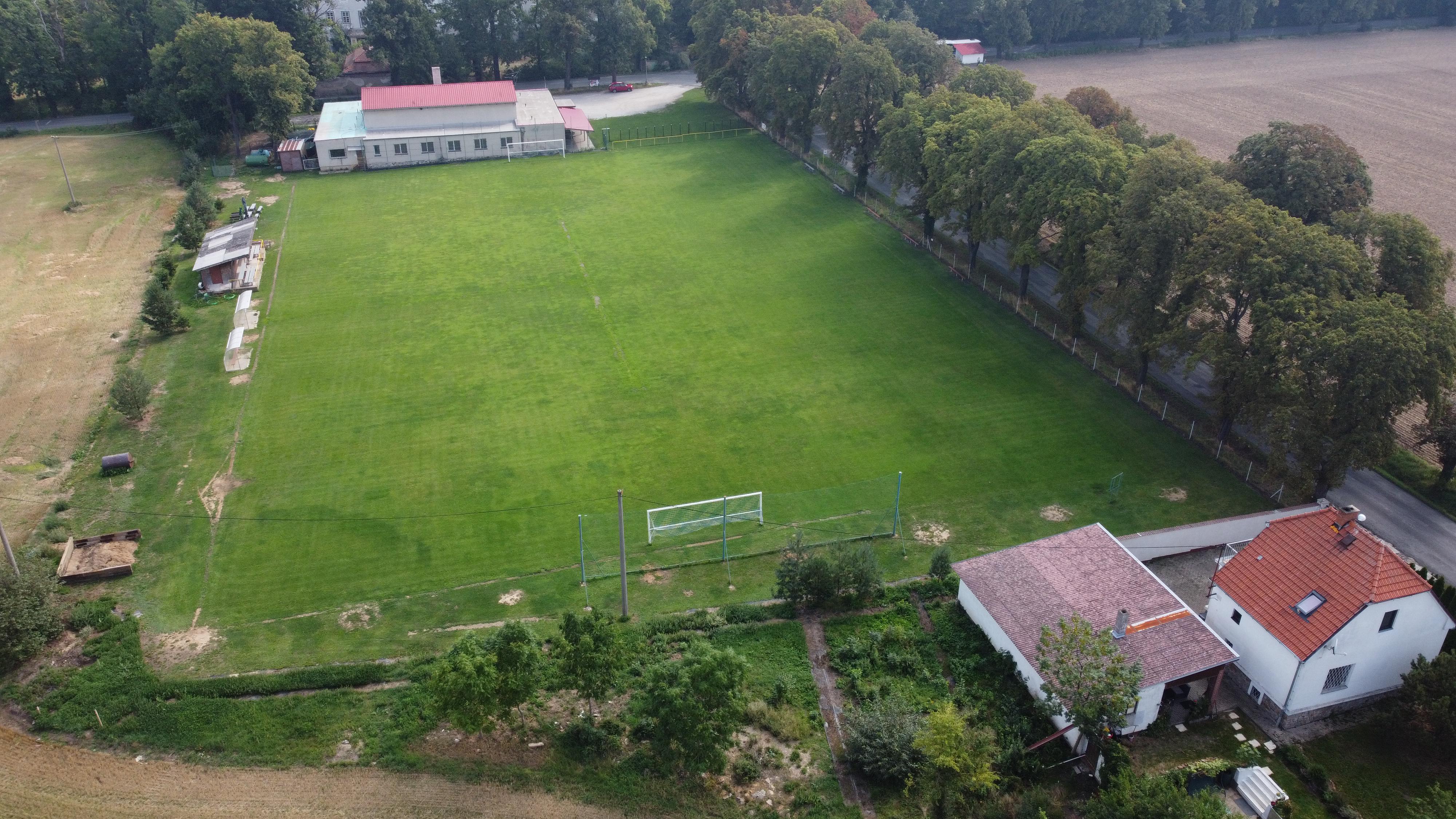 Sportovní klub Osov foto 2