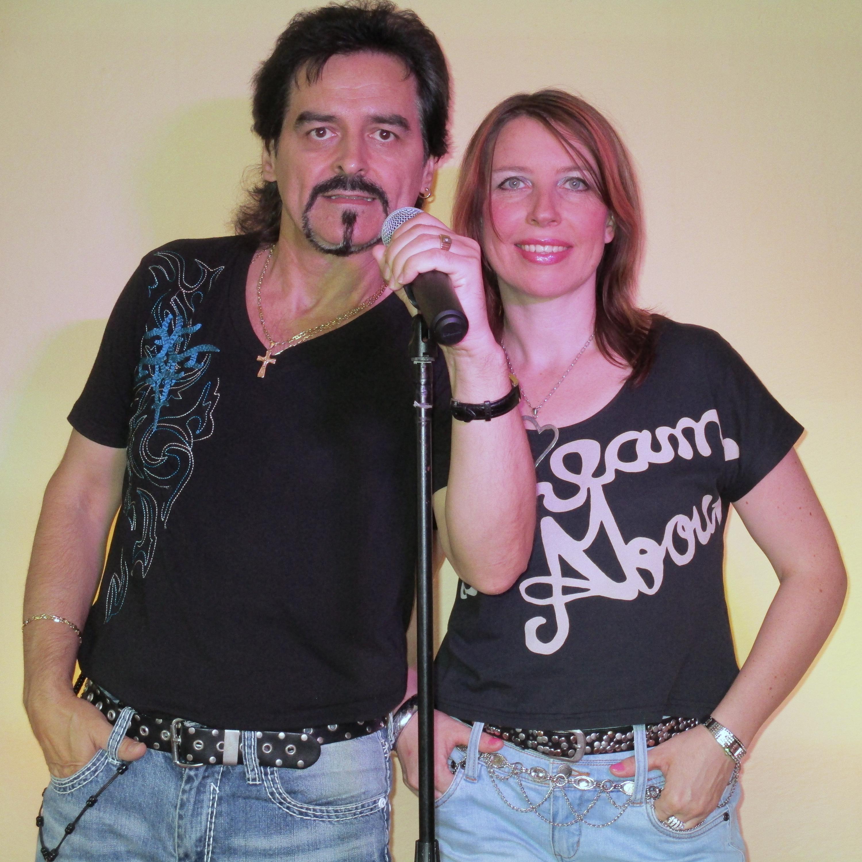 Hudebni skupina Duo JAN’S foto 3