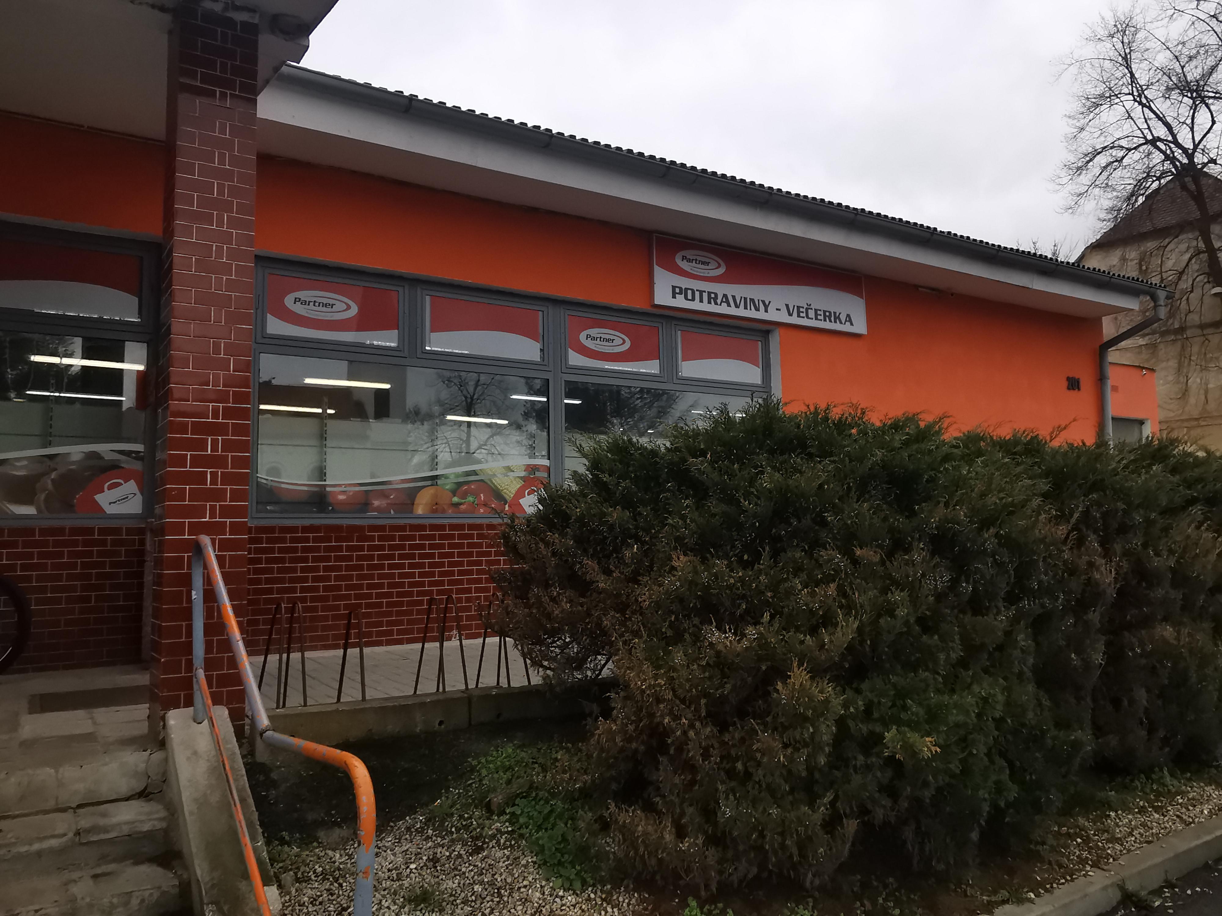 Smíšené zboží Krásný Dvůr 201 foto 2