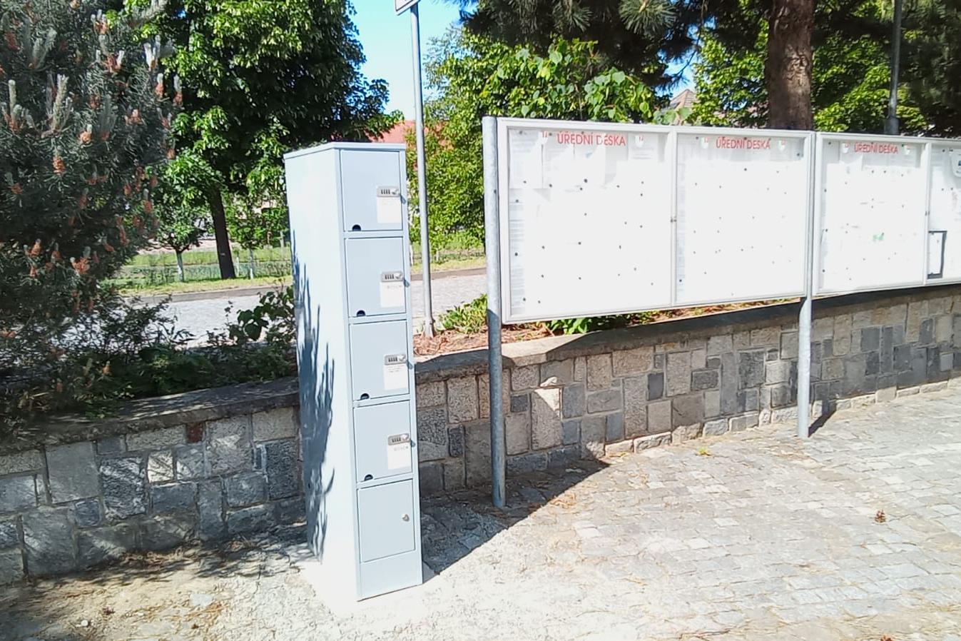 Nabíjecí stanice pro elektrokola a mobilní zařízení - Etron Czech s.r.o.