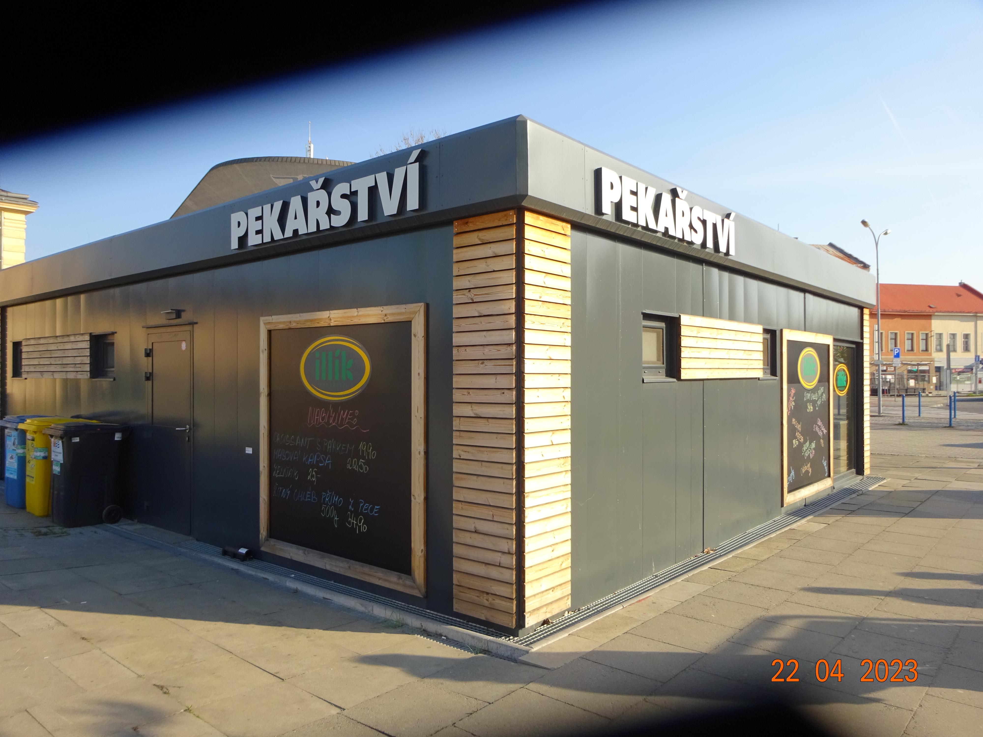 Pekařství Illík, s.r.o.