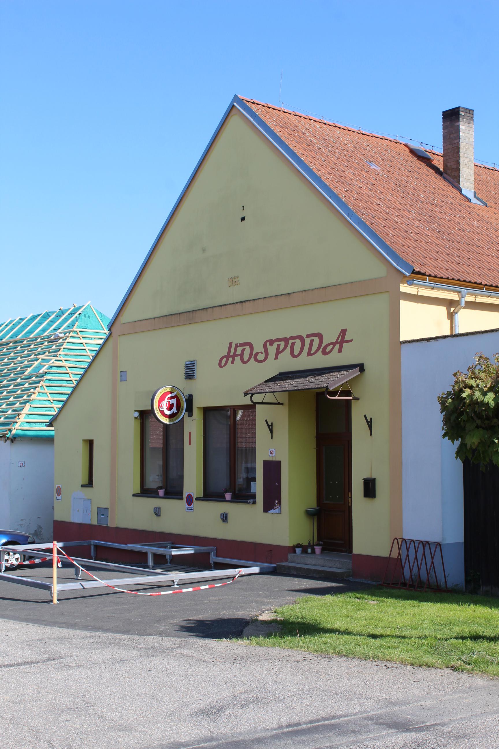 Řípecká hospoda foto 3