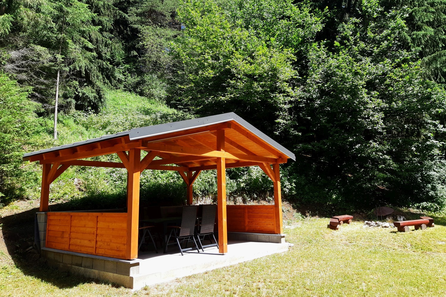 Chata Tatry foto 2