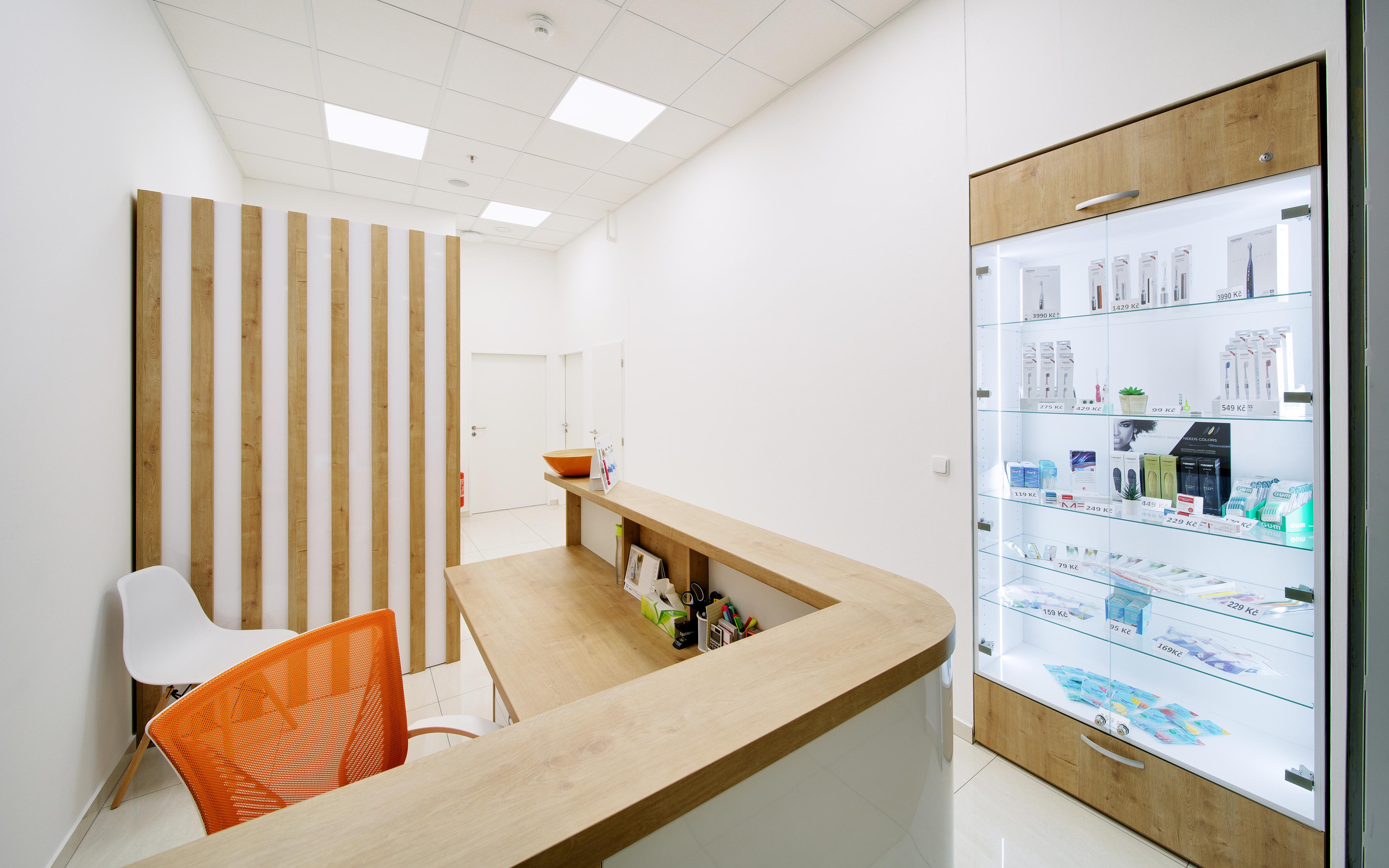 Odon dentální hygiena foto 3