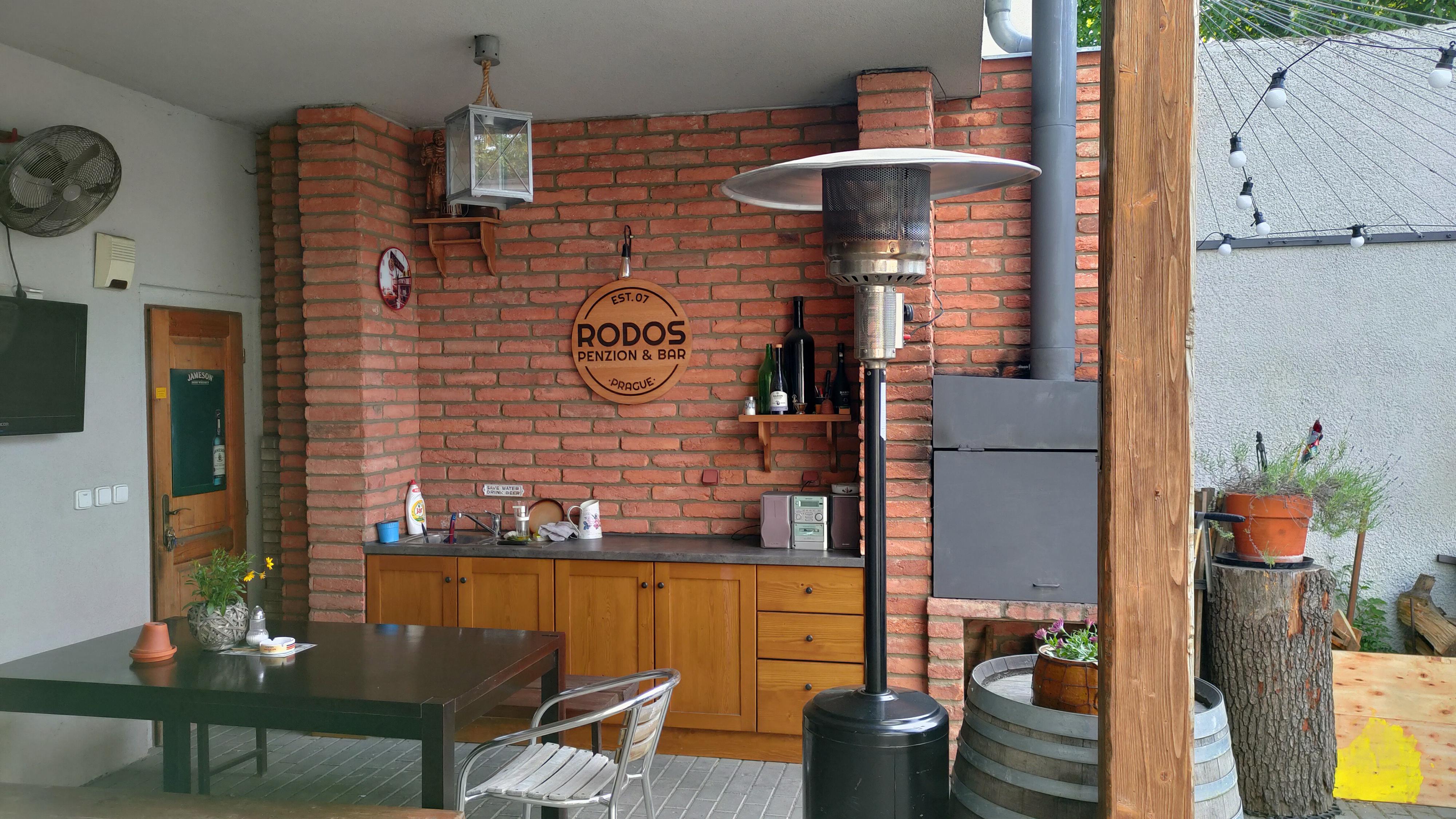 Penzion Rodos foto 2