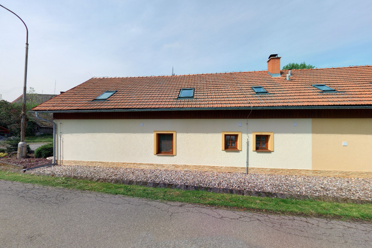 Chalupa u Pažourků foto 5