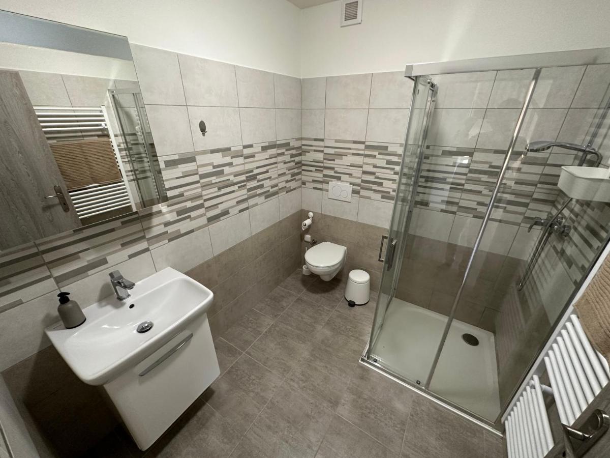 Apartmány Monastery Suites Žireč foto 2